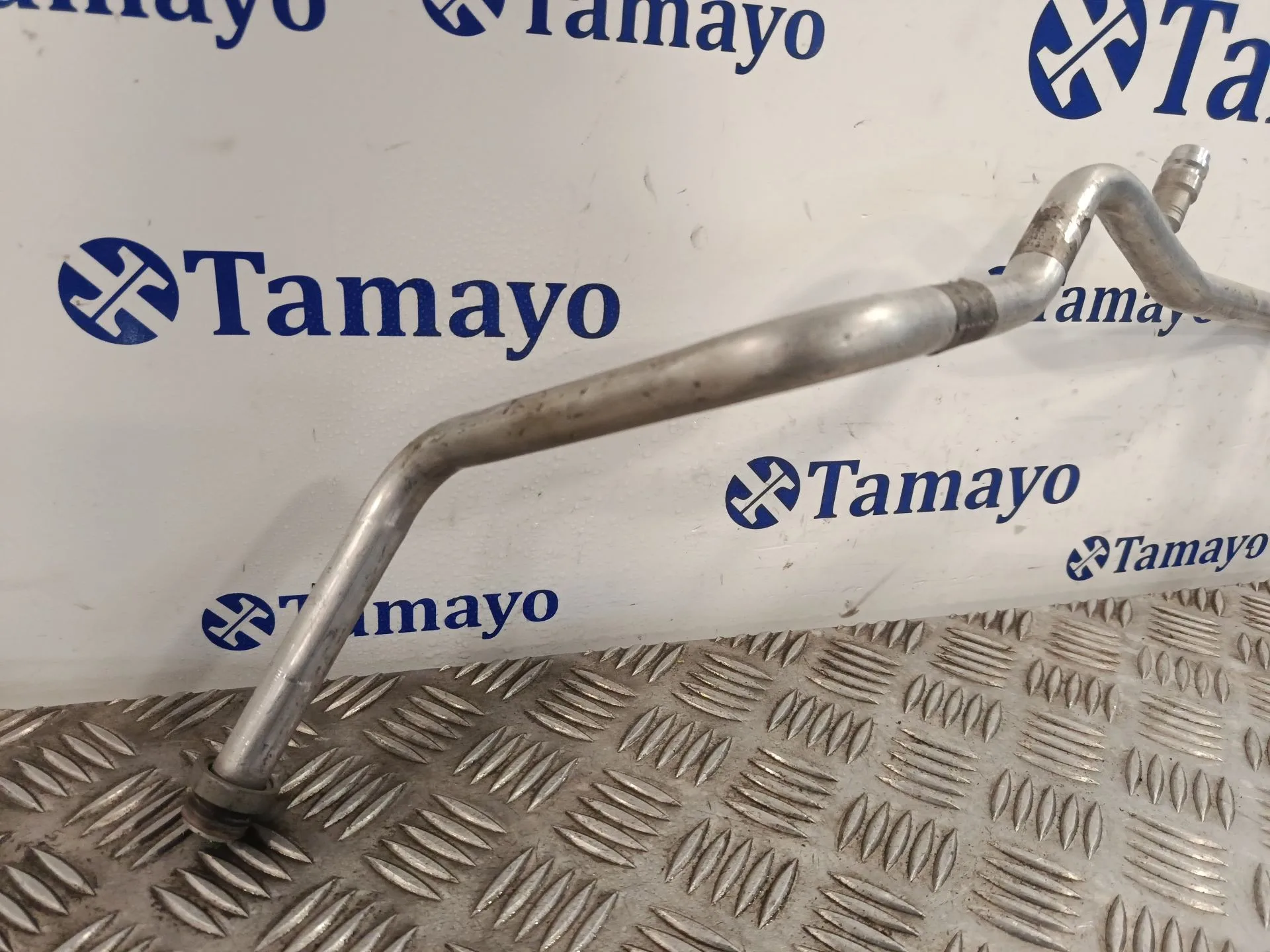 Tubos Aire Acondicionado para Renault Kangoo / Grand Kangoo Ii (Kw0/1_)