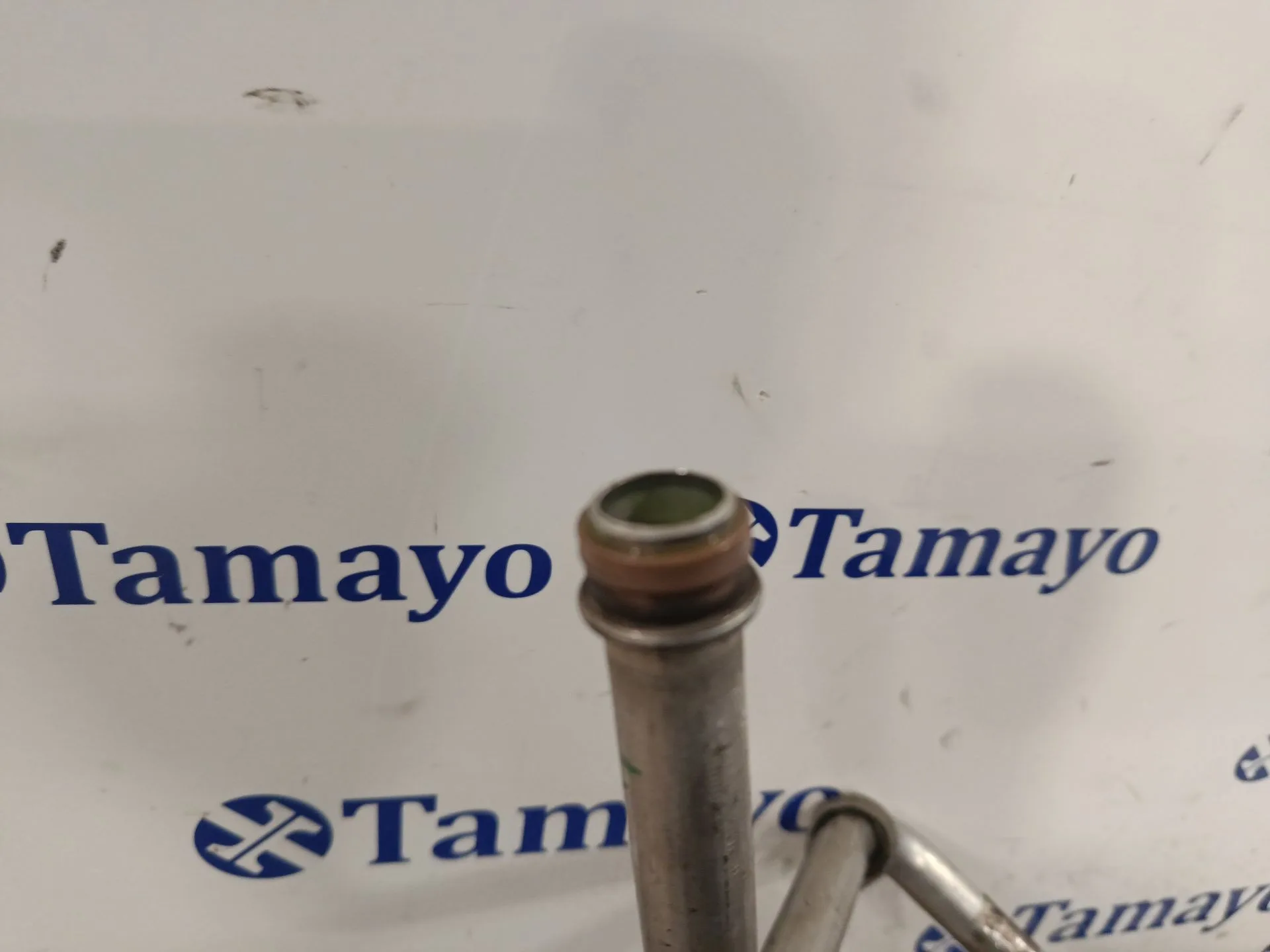 Tubos Aire Acondicionado para Renault Kangoo / Grand Kangoo Ii (Kw0/1_)