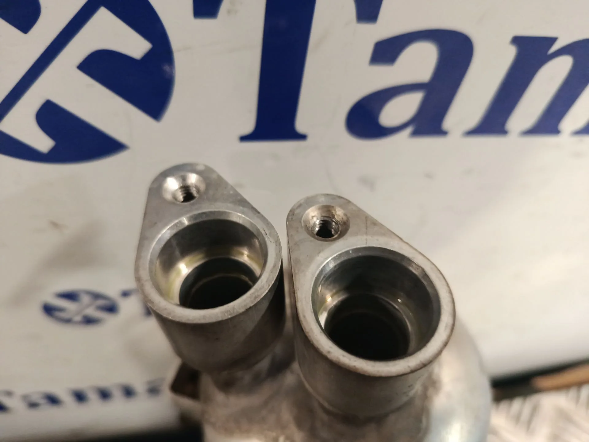 Evaporador Aire Acondicionado para Renault Kangoo / Grand Kangoo Ii (Kw0/1_)