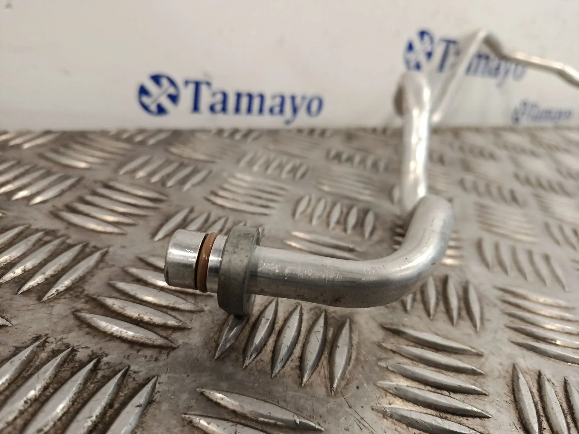 Tubos Aire Acondicionado para Renault Kangoo / Grand Kangoo Ii (Kw0/1_)