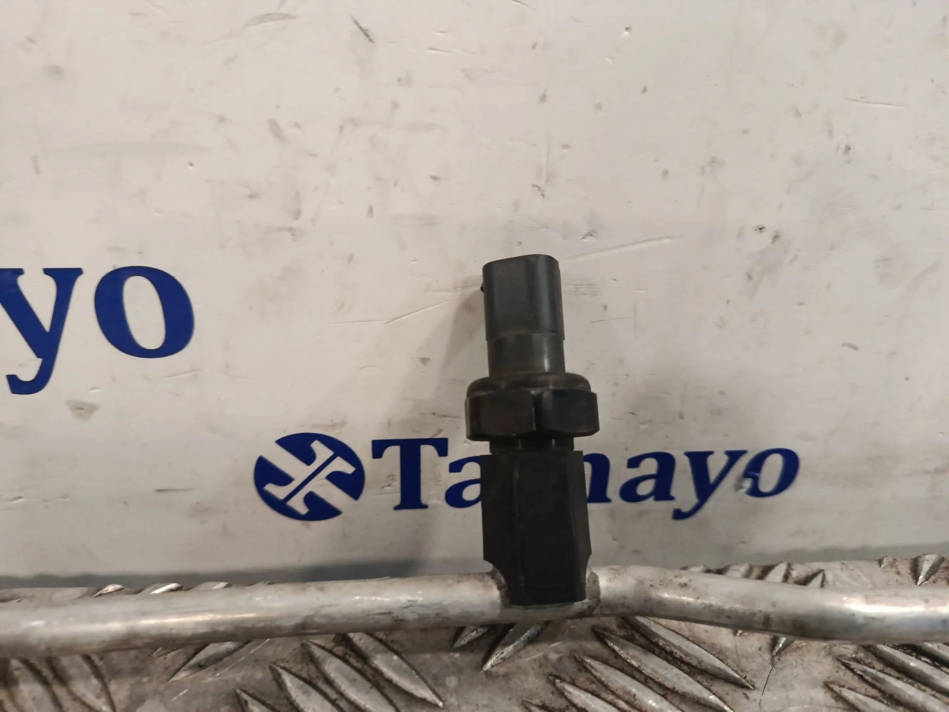 Tubos Aire Acondicionado para Bmw 5 Touring (F11)