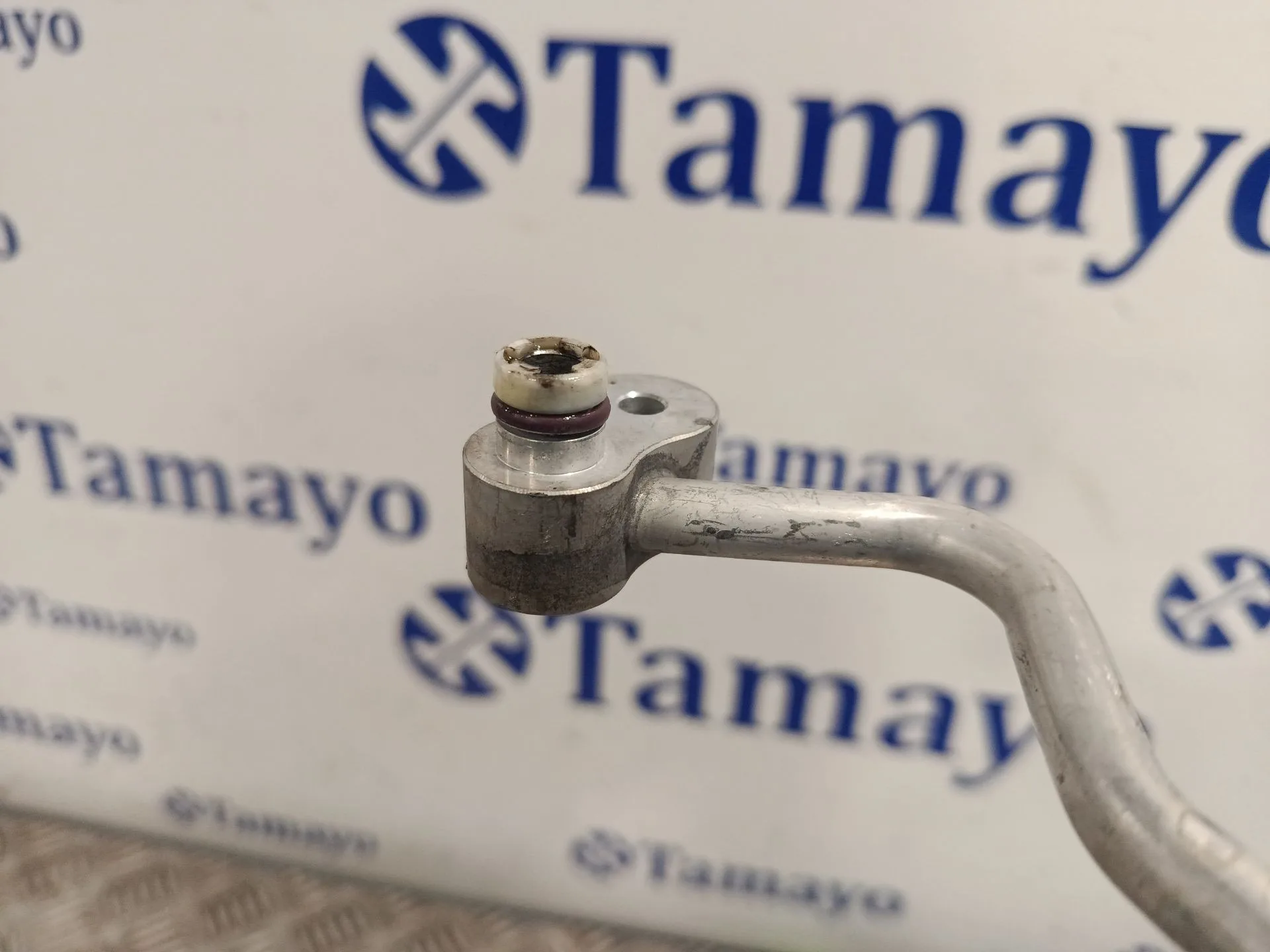 Tubos Aire Acondicionado para Bmw 5 Touring (F11)