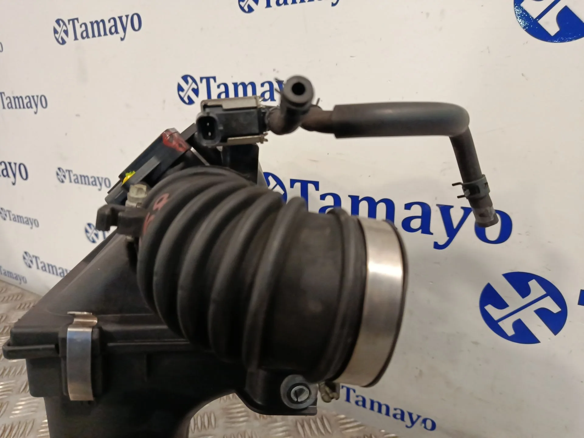 Carcasa Filtro Aire para Suzuki Swift Berlina (Mz)