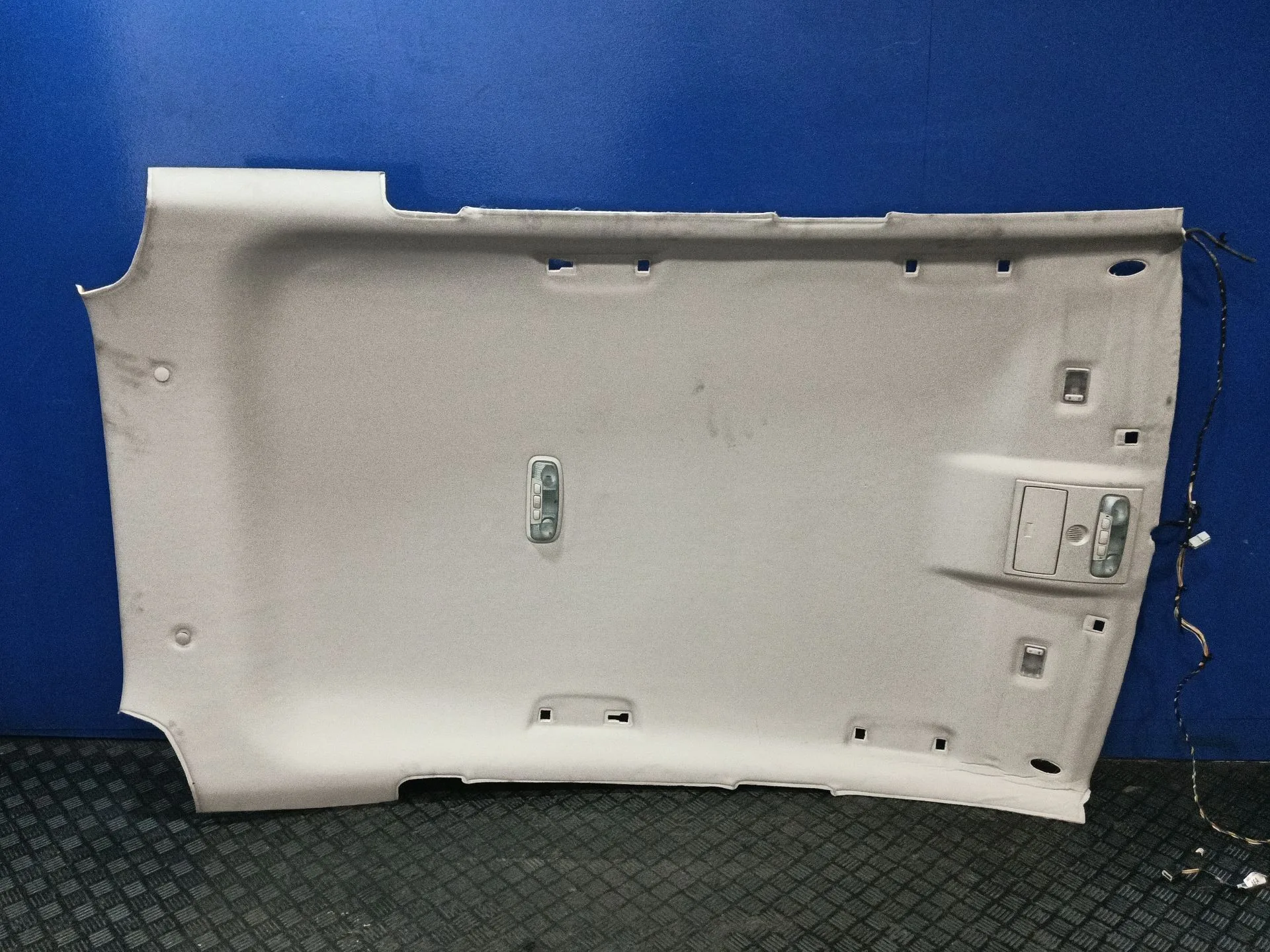 Techo Interior para Ford Kuga I