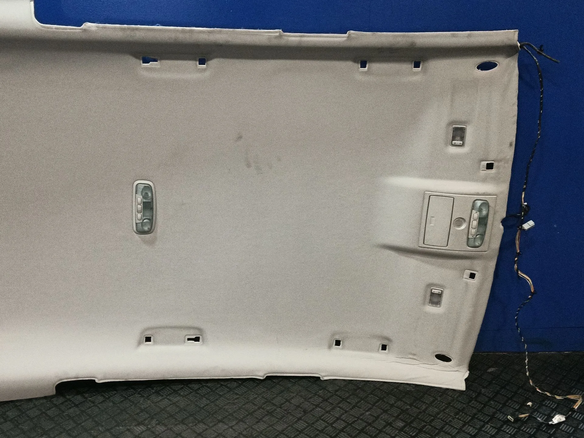 Techo Interior para Ford Kuga I