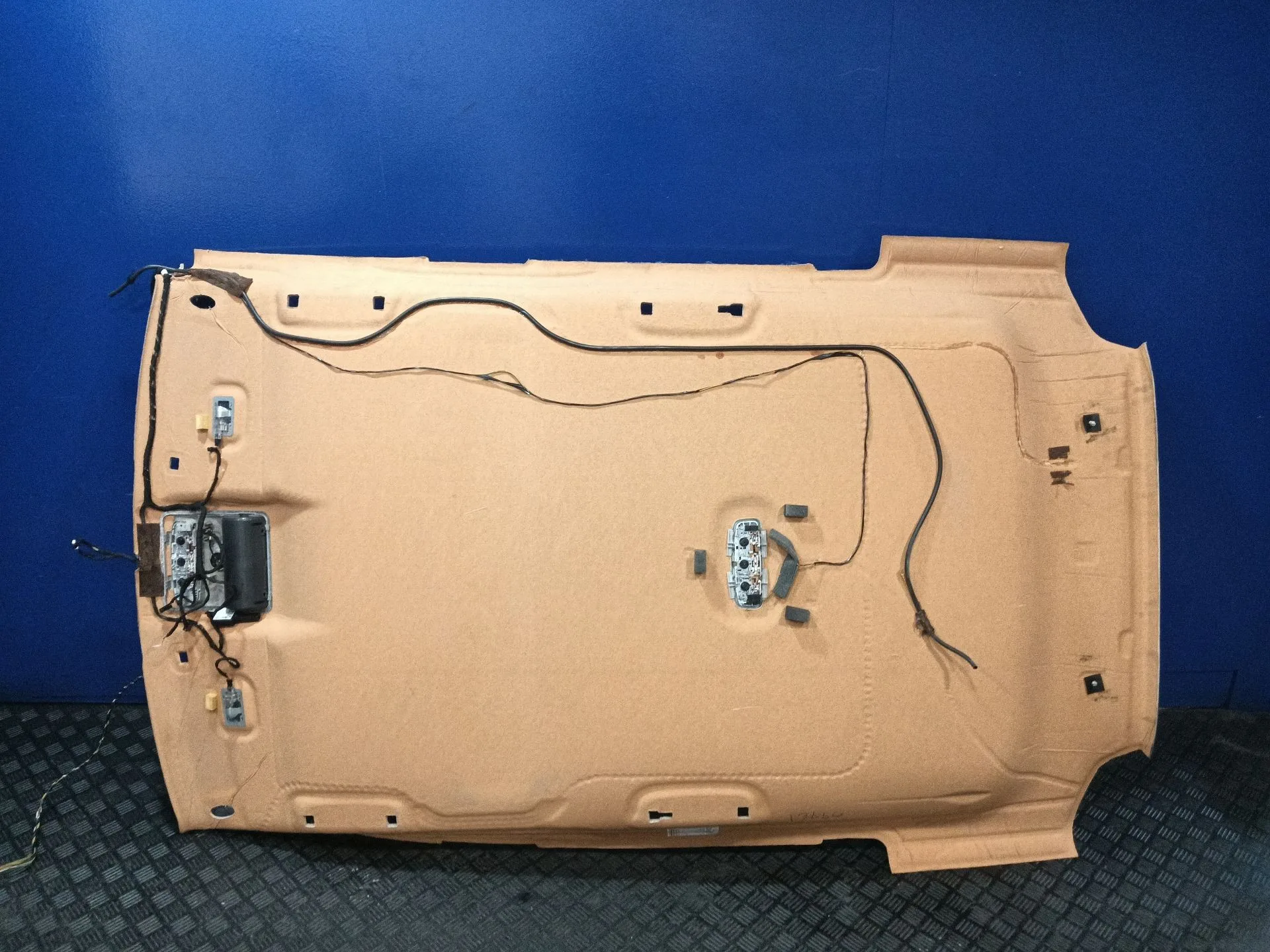 Techo Interior para Ford Kuga I