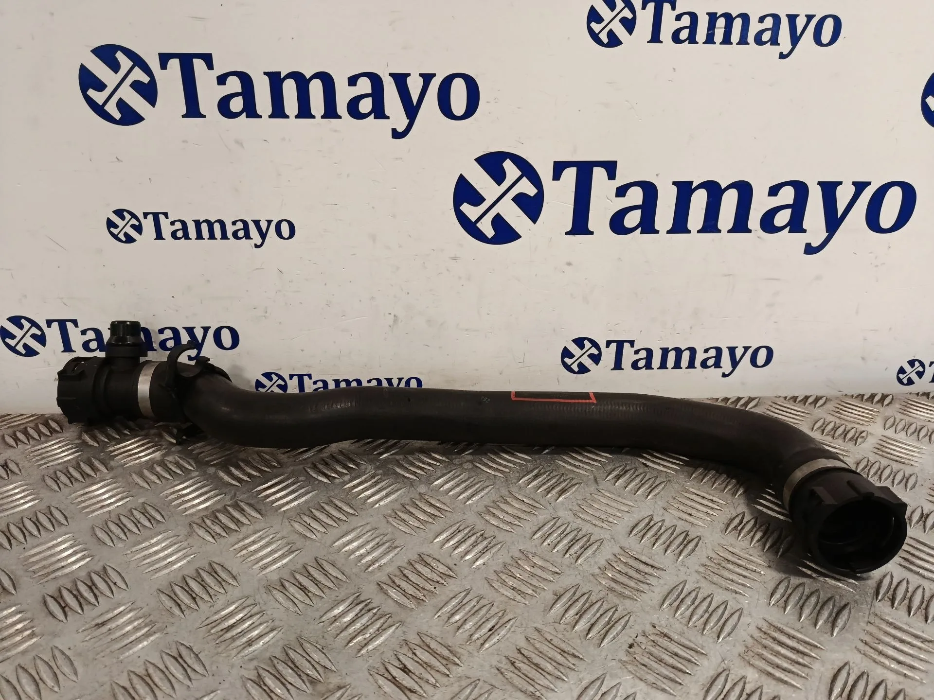 Tubo Agua para Bmw 5 Touring (F11)