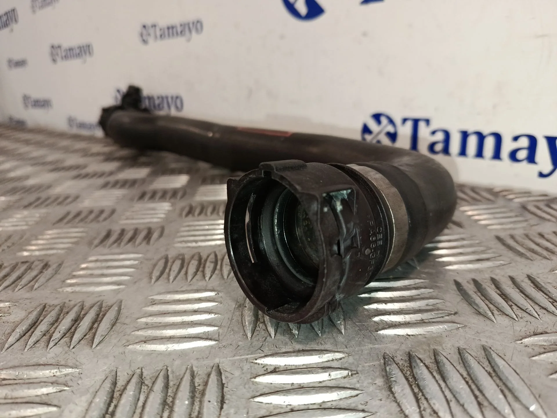 Tubo Agua para Bmw 5 Touring (F11)
