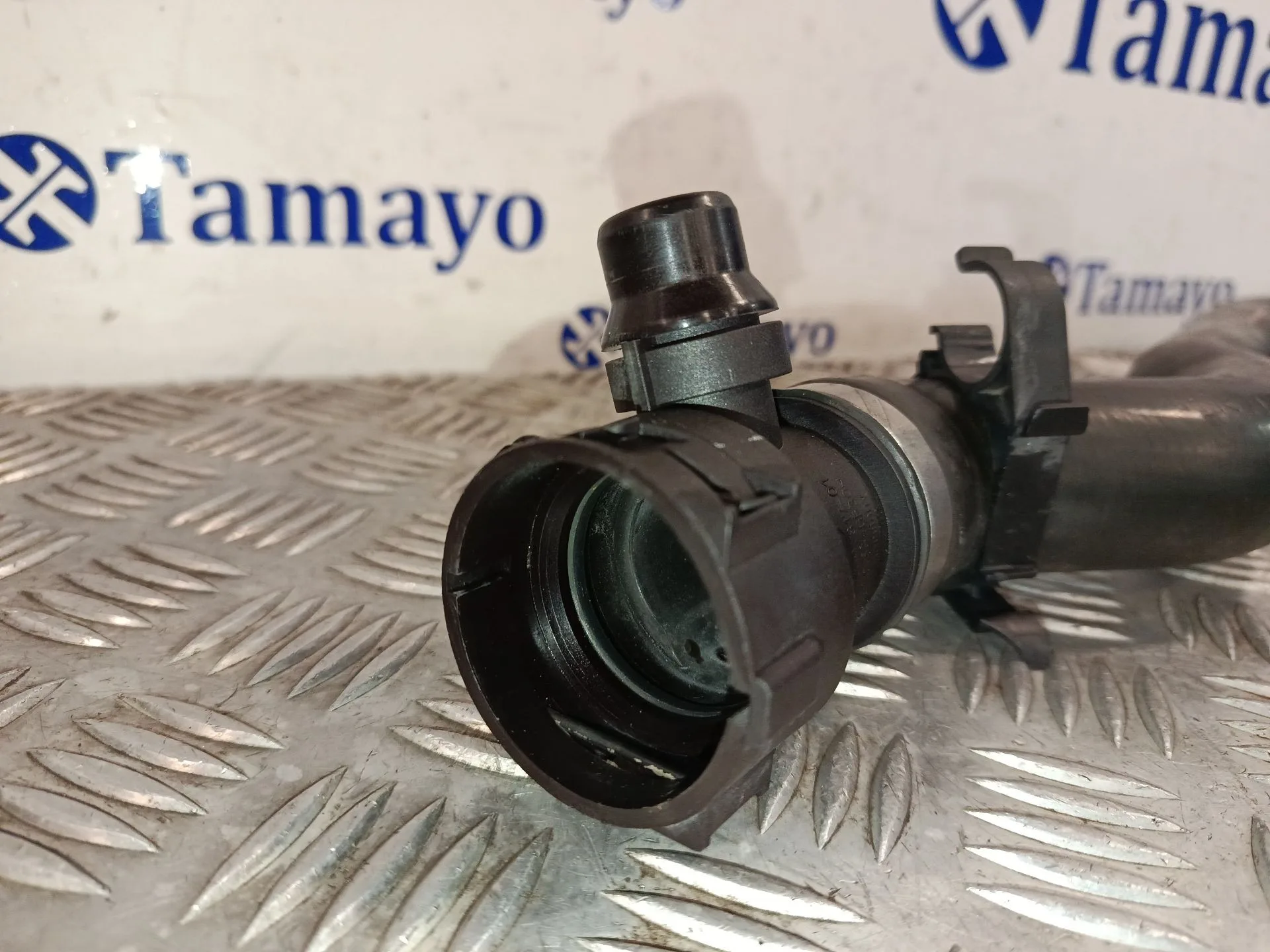 Tubo Agua para Bmw 5 Touring (F11)
