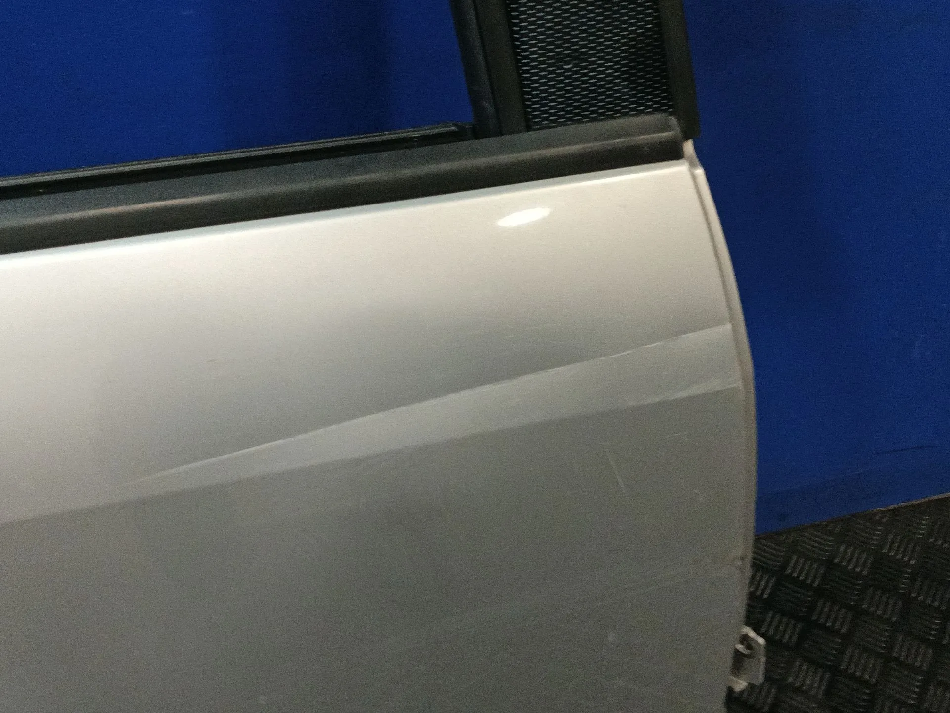 Puerta Trasera Derecha para Citroën C3 Picasso