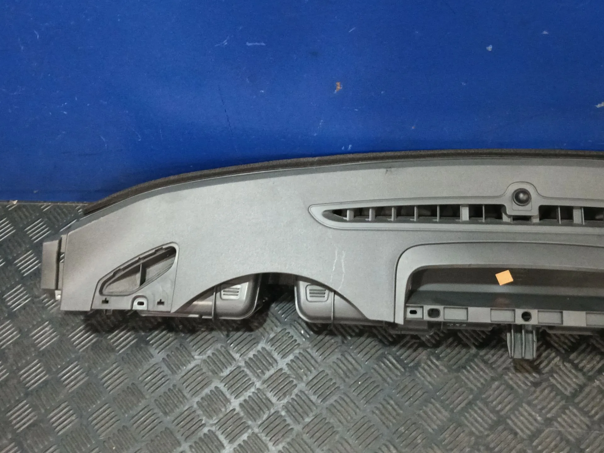 Moldura para Ford Kuga I