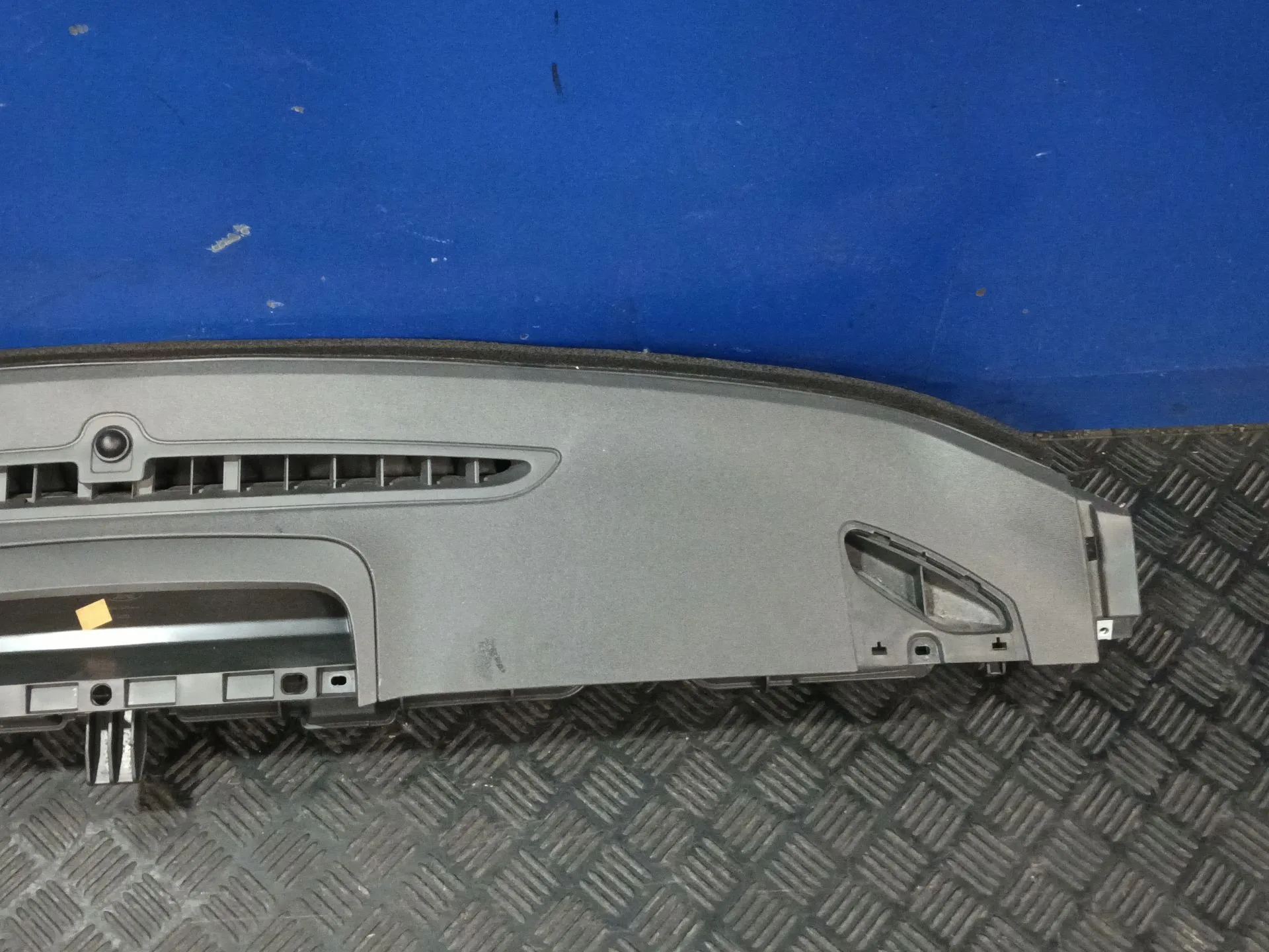 Moldura para Ford Kuga I