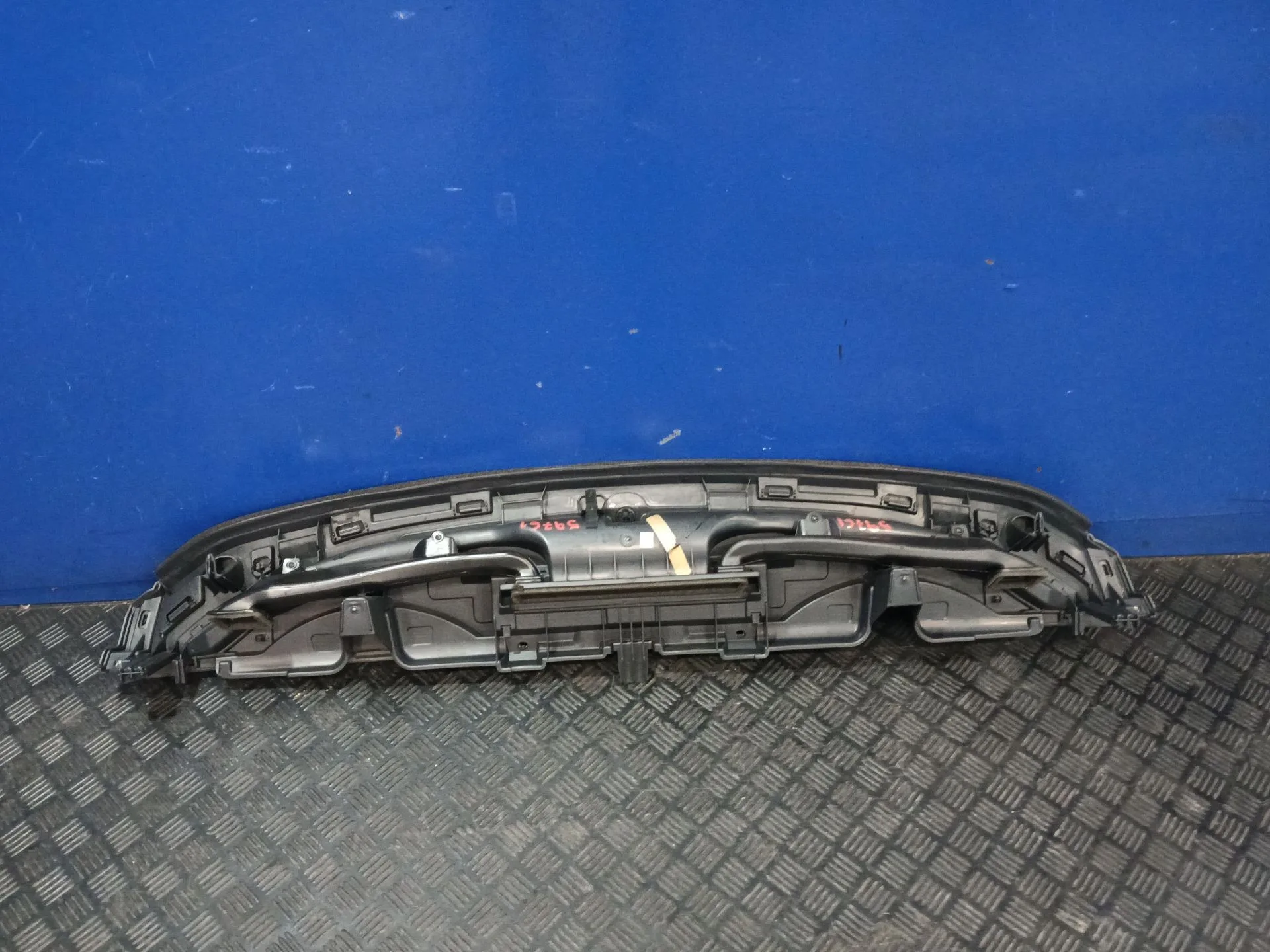 Moldura para Ford Kuga I