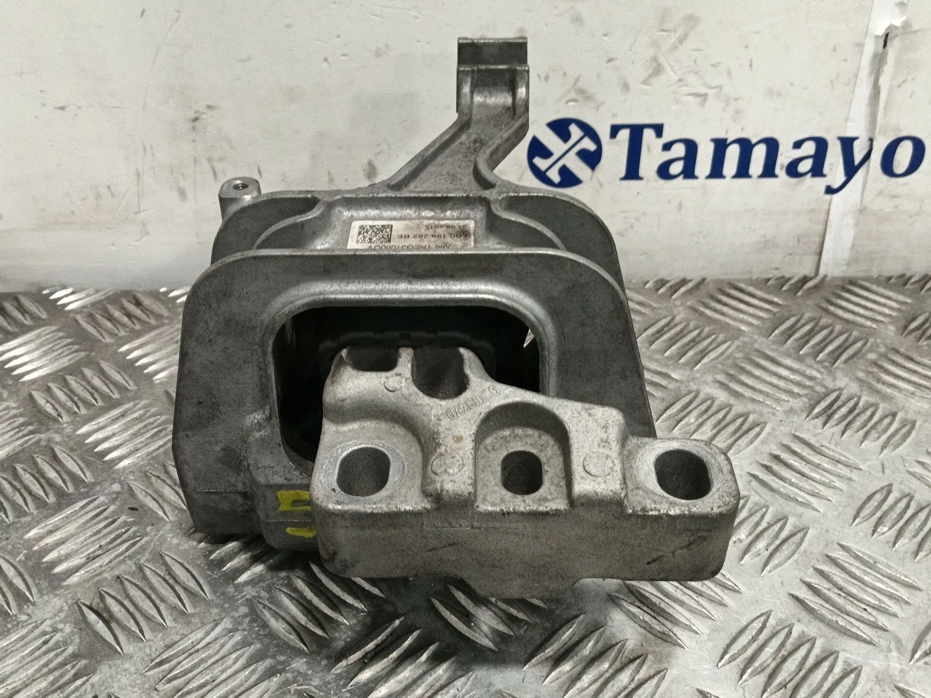 Soporte Motor para Seat Leon (5F1)