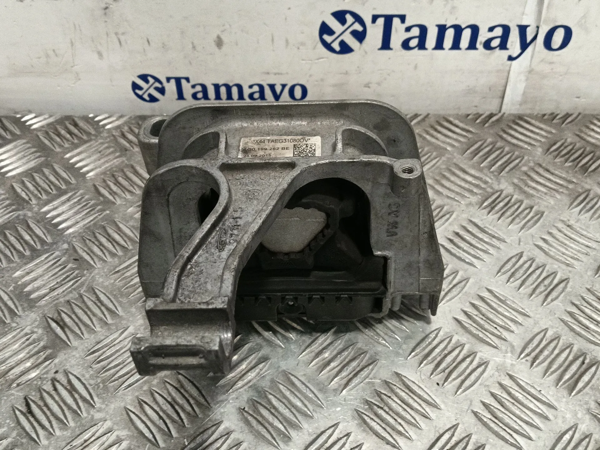 Soporte Motor para Seat Leon (5F1)