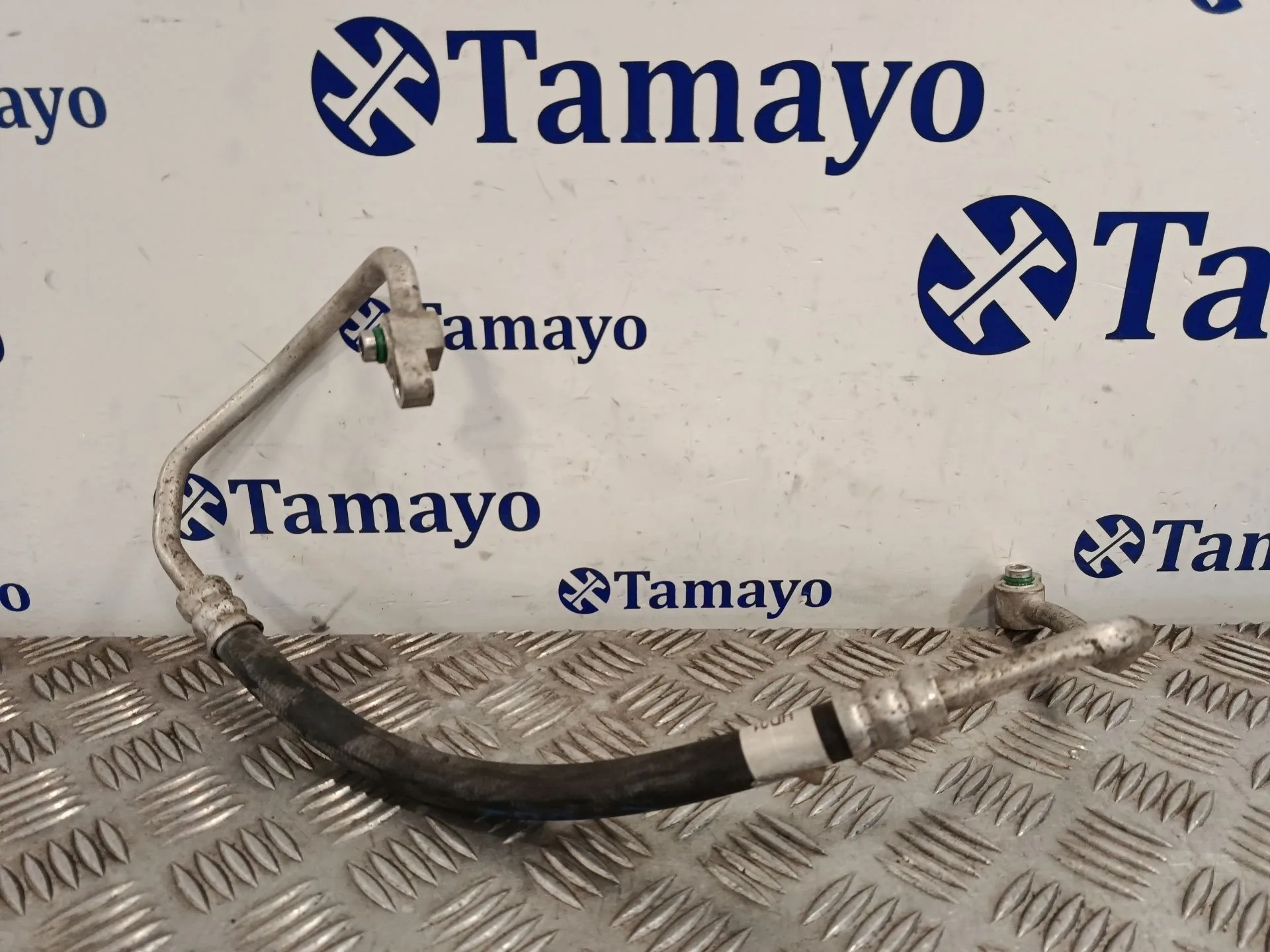 Tubos Aire Acondicionado para Hyundai I20 Ii (Gb, Ib)