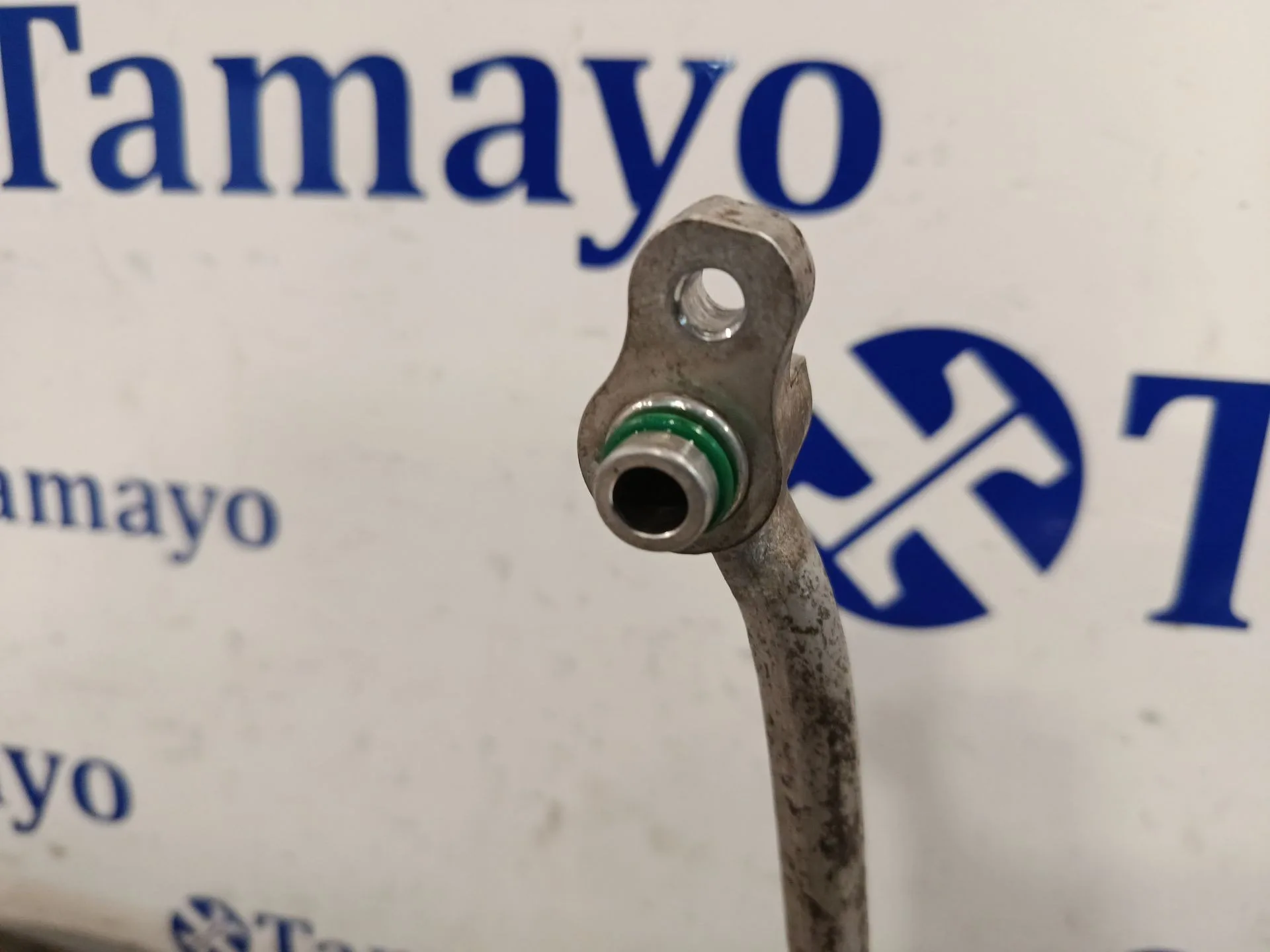 Tubos Aire Acondicionado para Hyundai I20 Ii (Gb, Ib)