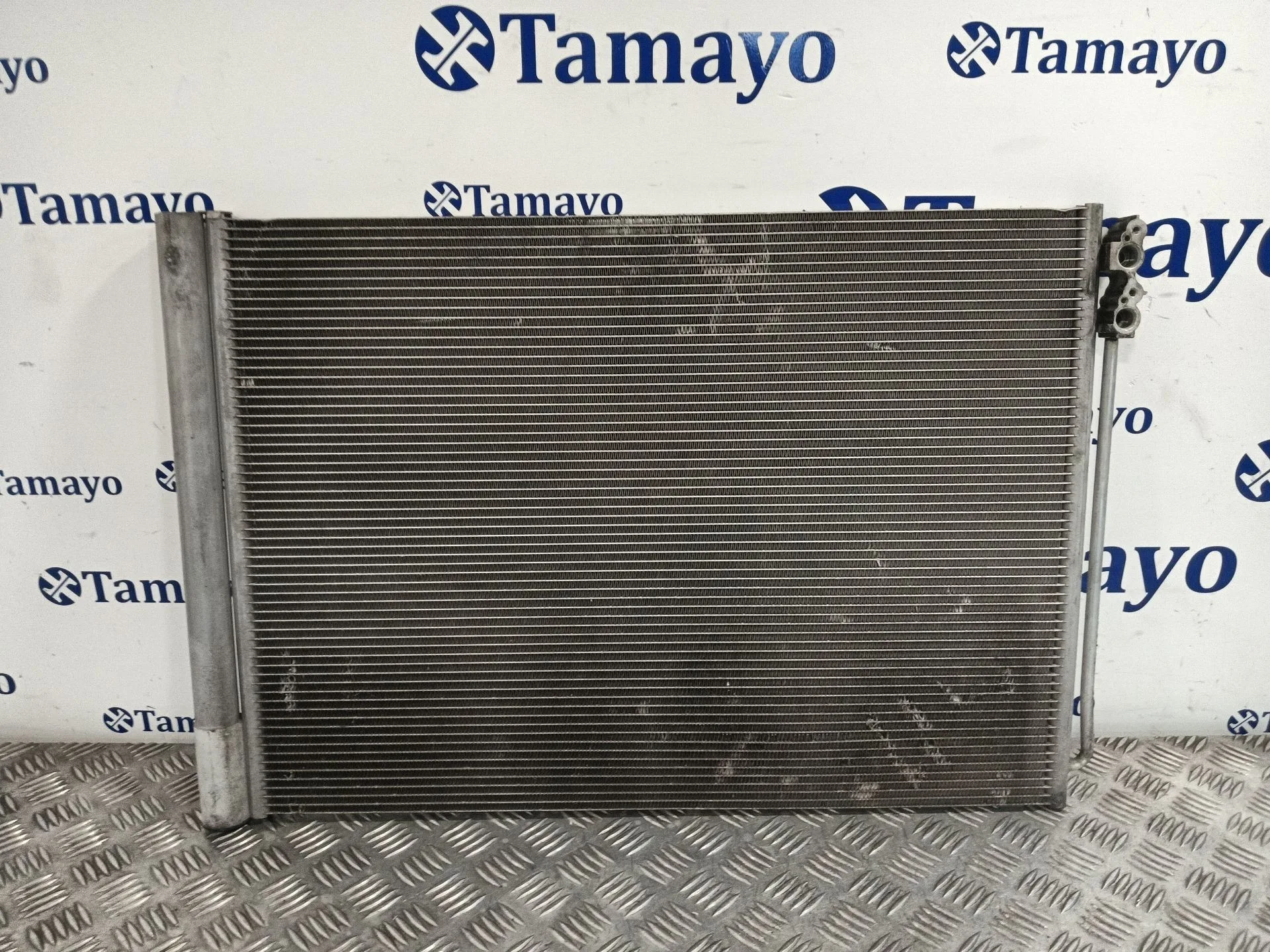 Condensador Aire Acondicionado para Bmw 5 Touring (F11)