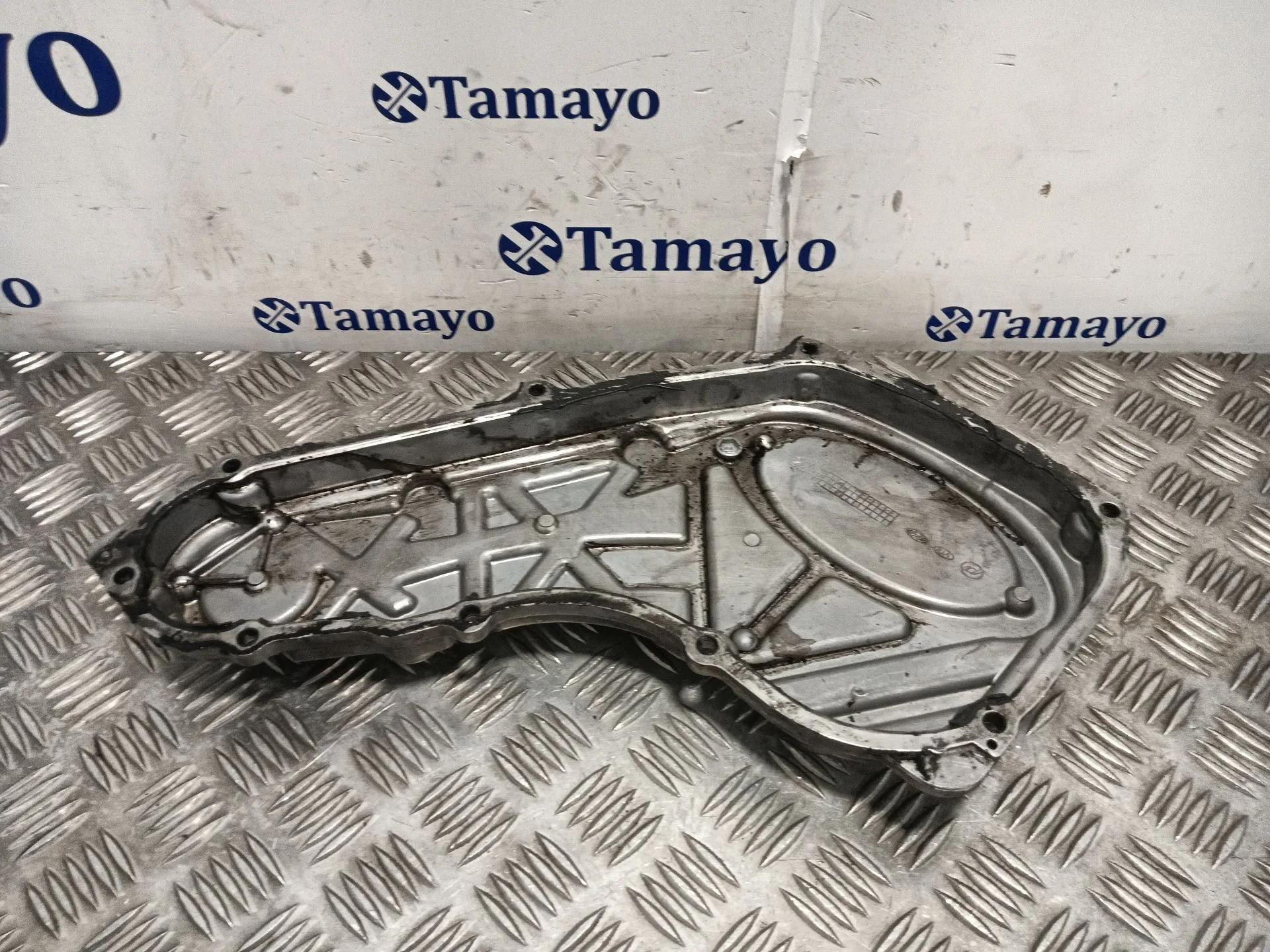 Tapa Distribucion para Hyundai H350 Furgoneta
