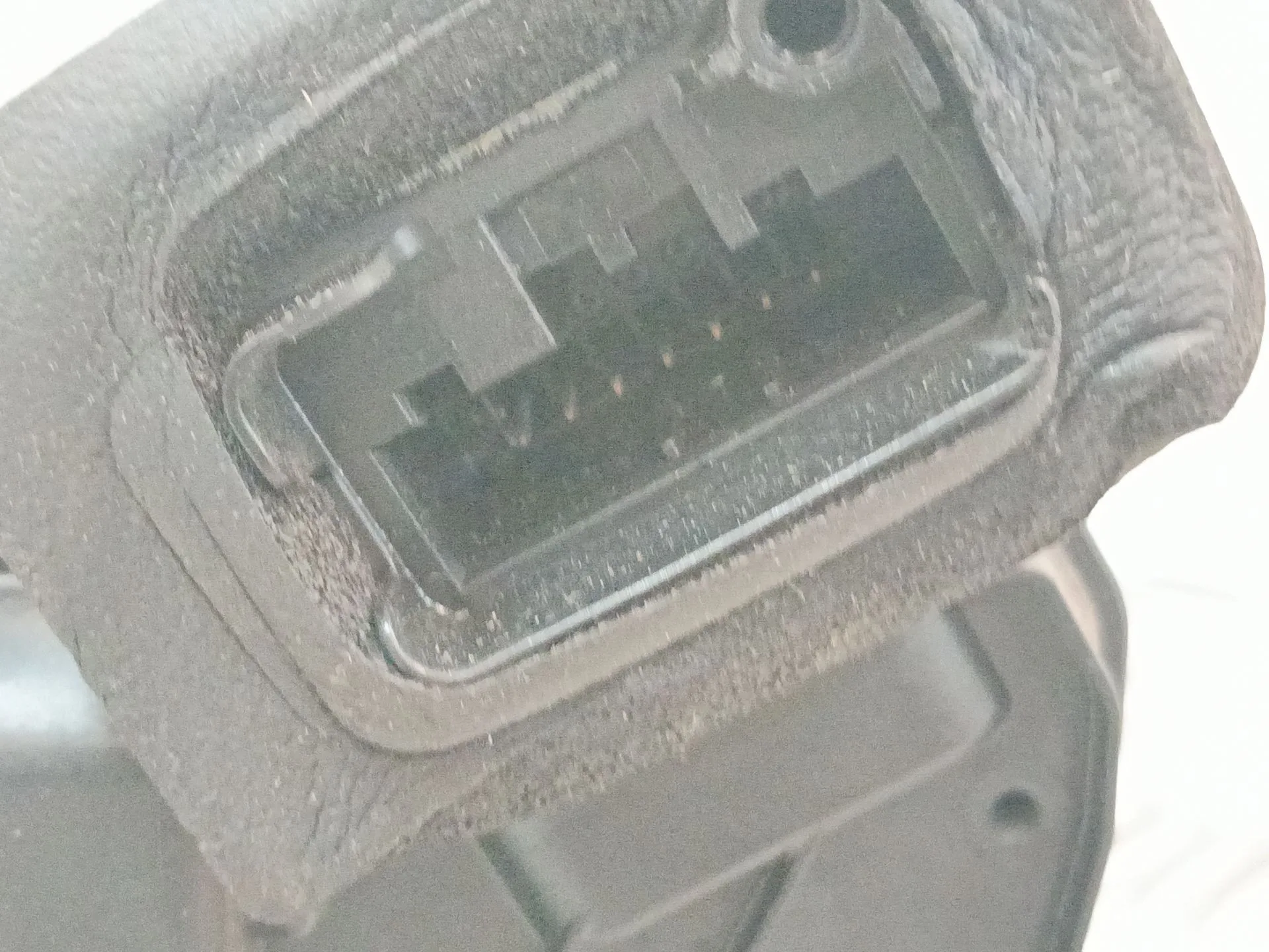 Cerradura Puerta Delantera Derecha para Volkswagen Caddy Iv Monospace (Sab, Saj)