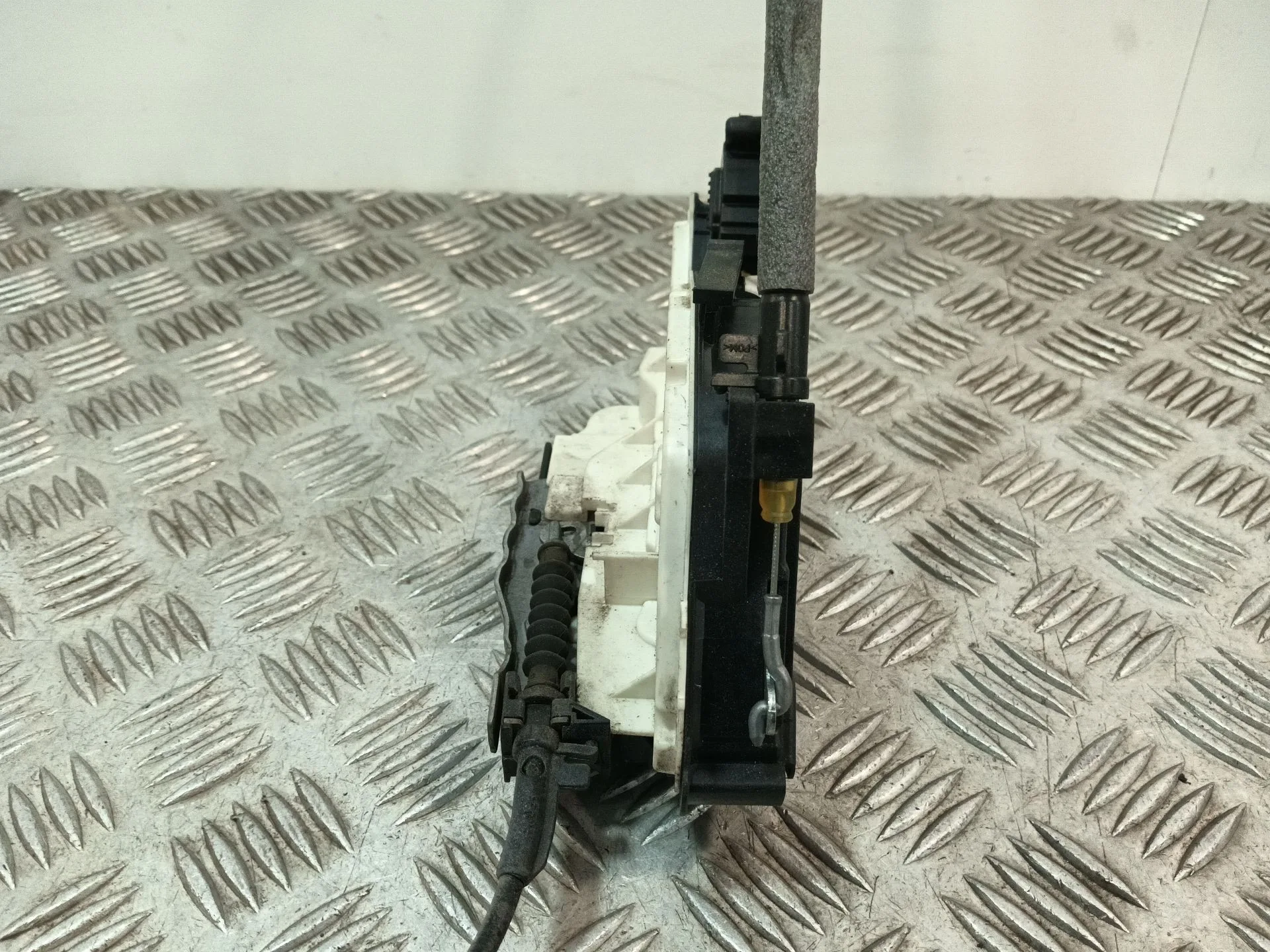 Cerradura Puerta Delantera Derecha para Volkswagen Caddy Iv Monospace (Sab, Saj)
