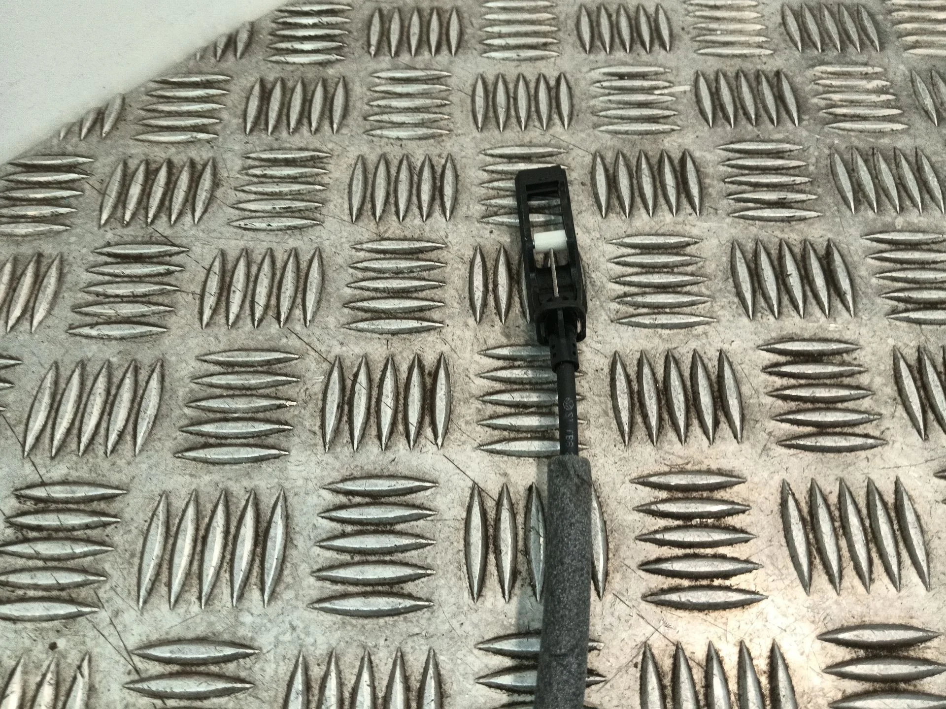 Cerradura Puerta Delantera Derecha para Volkswagen Caddy Iv Monospace (Sab, Saj)