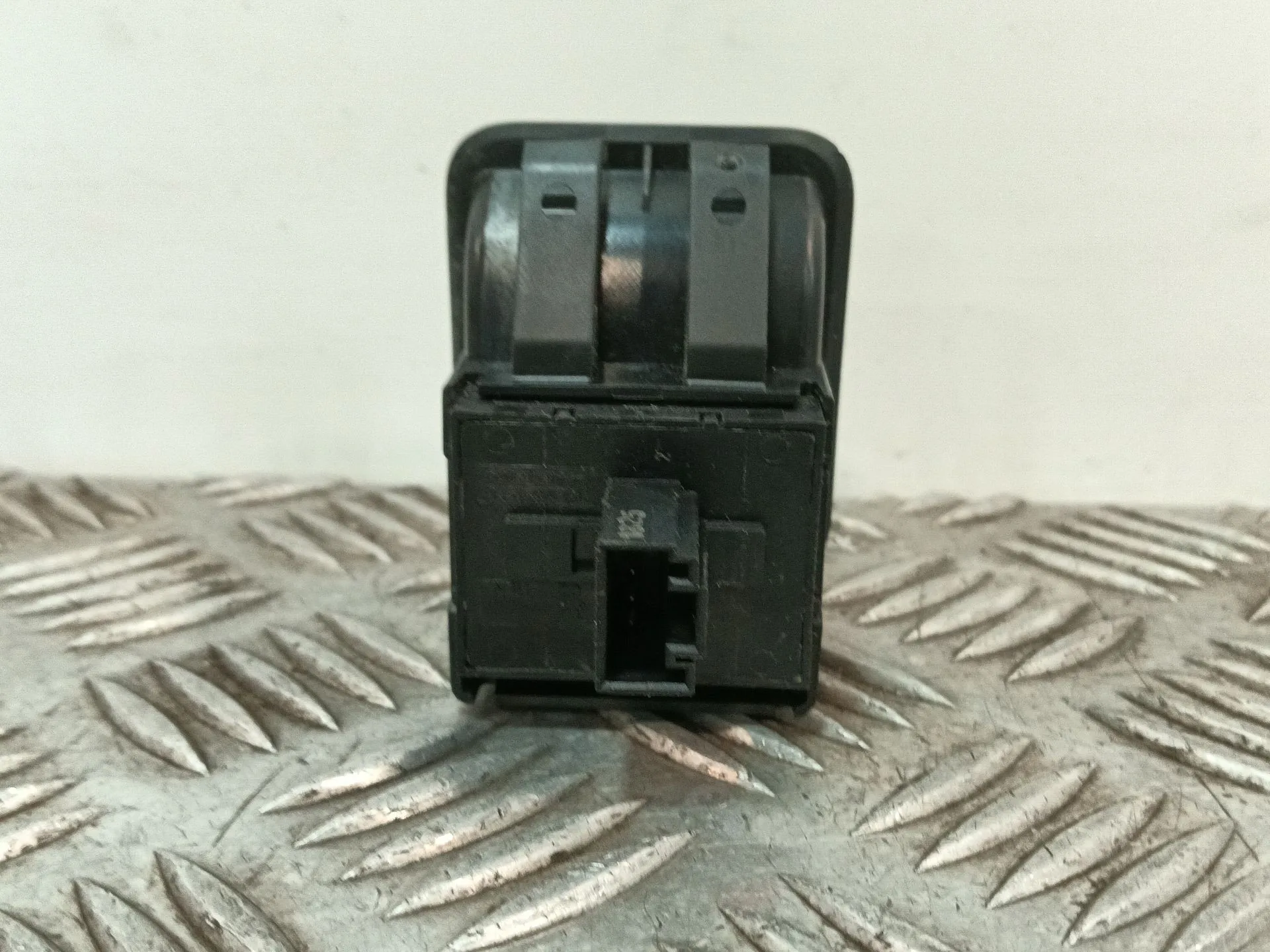 Mando Elevalunas Delantero Izquierdo para Volkswagen Caddy Iv Monospace (Sab, Saj)