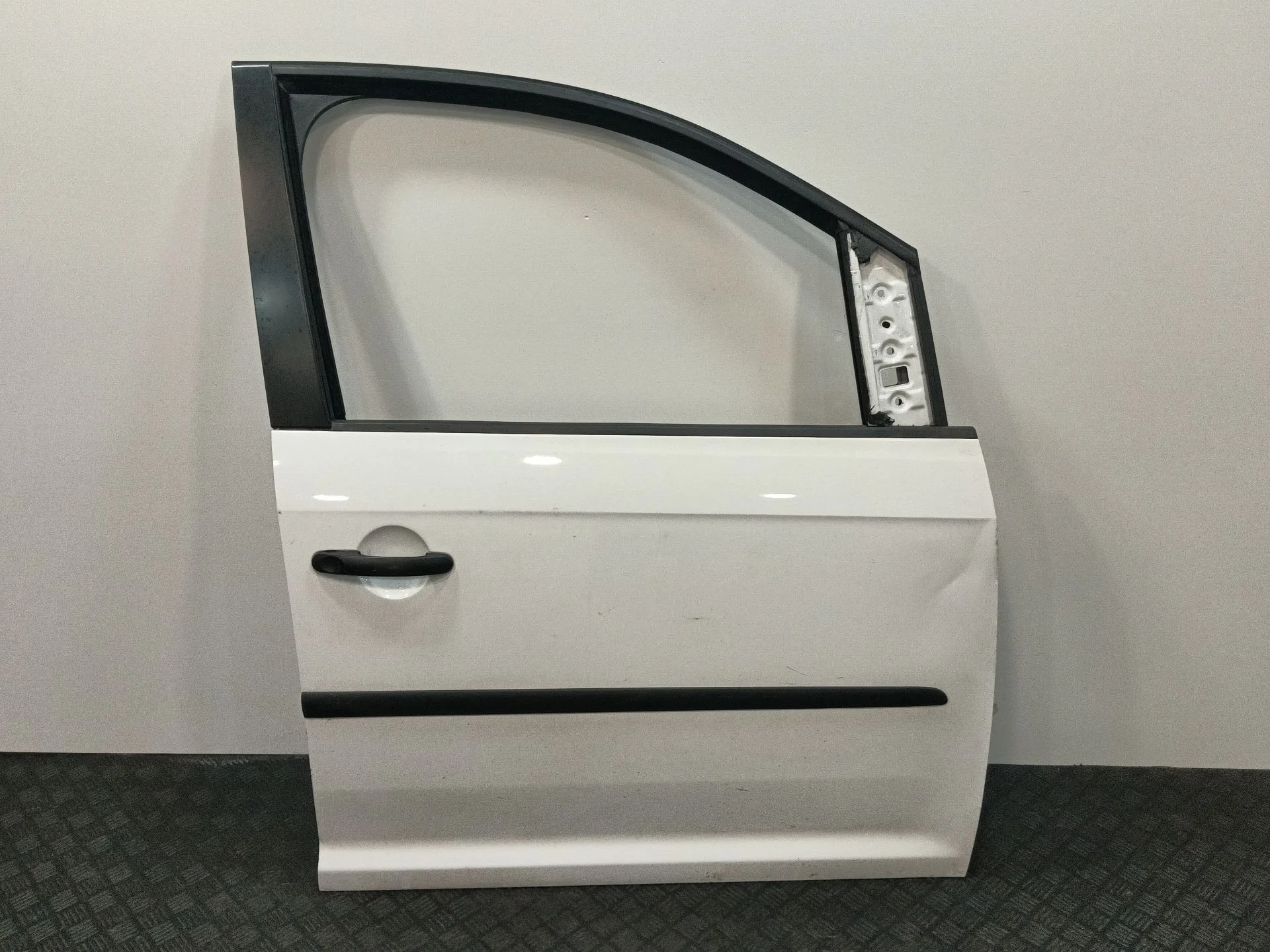Puerta Delantera Derecha para Volkswagen Caddy Iv Monospace (Sab, Saj)