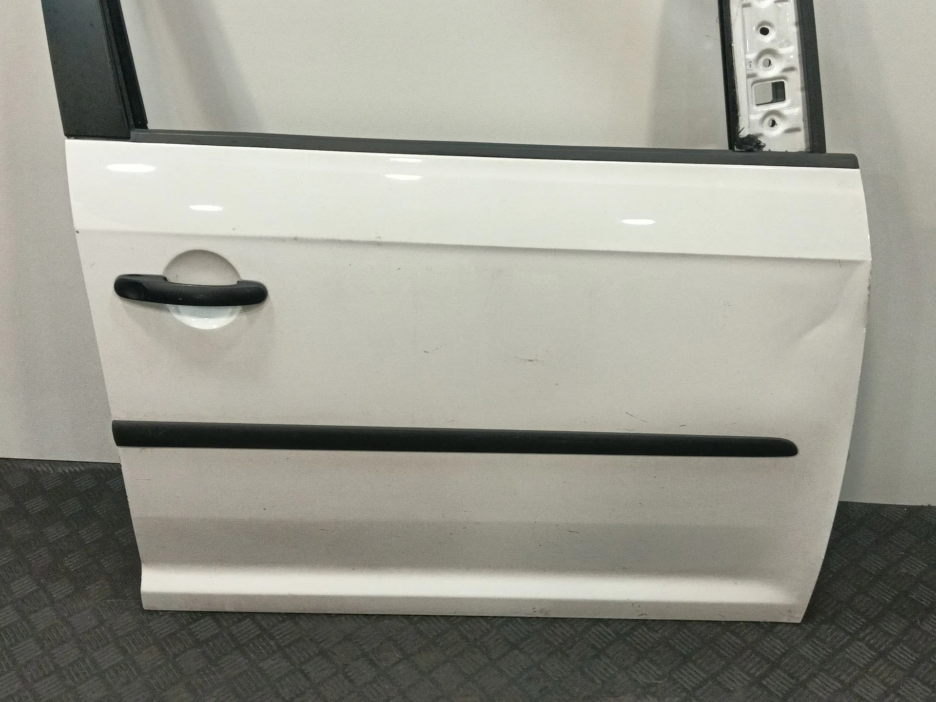 Puerta Delantera Derecha para Volkswagen Caddy Iv Monospace (Sab, Saj)