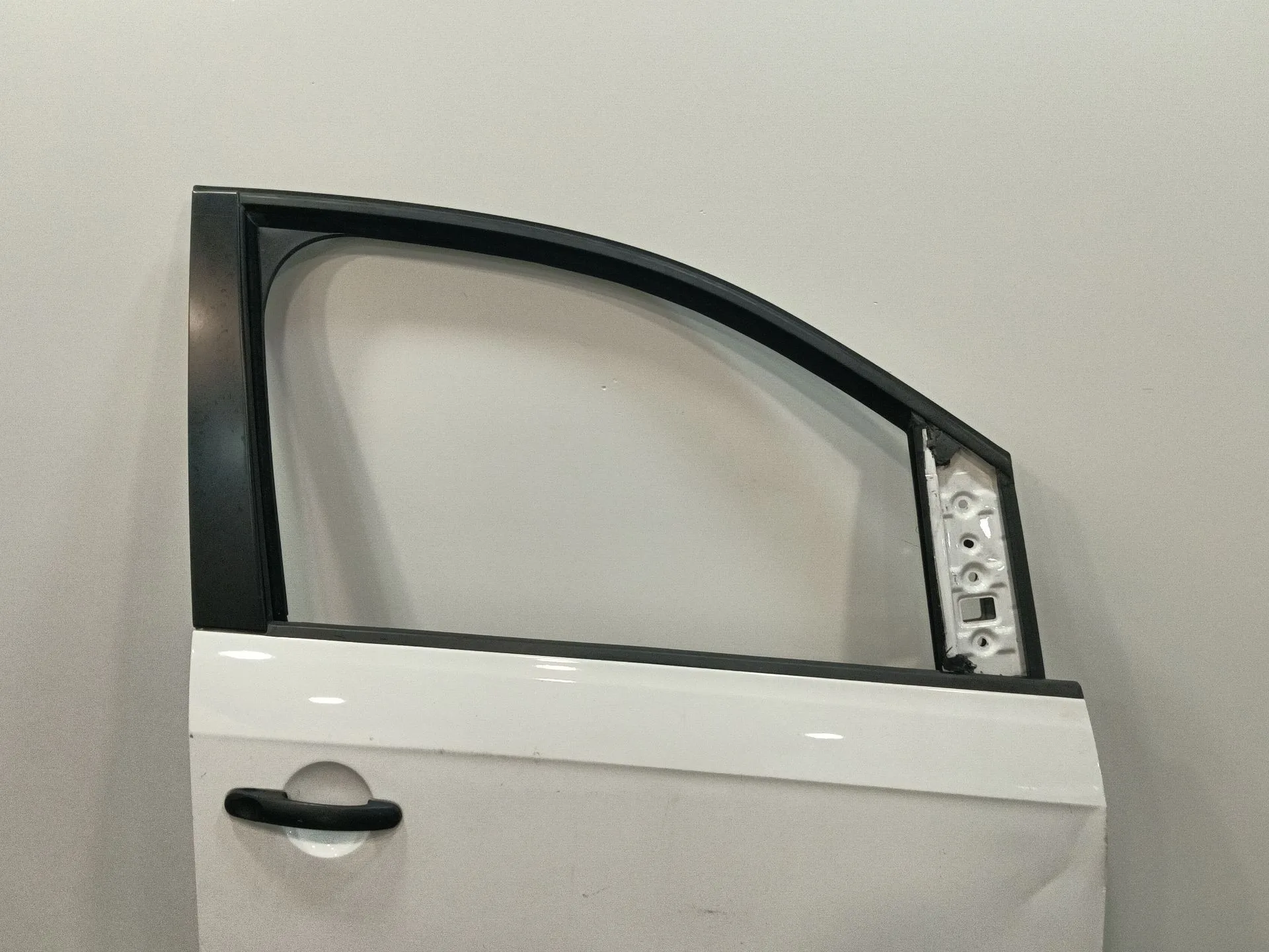 Puerta Delantera Derecha para Volkswagen Caddy Iv Monospace (Sab, Saj)