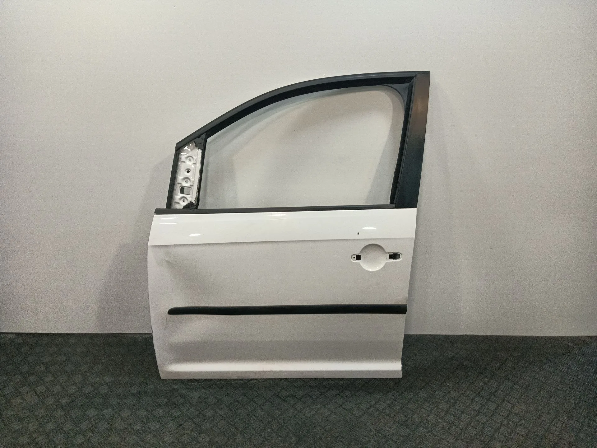 Puerta Delantera Izquierda para Volkswagen Caddy Iv Monospace (Sab, Saj)