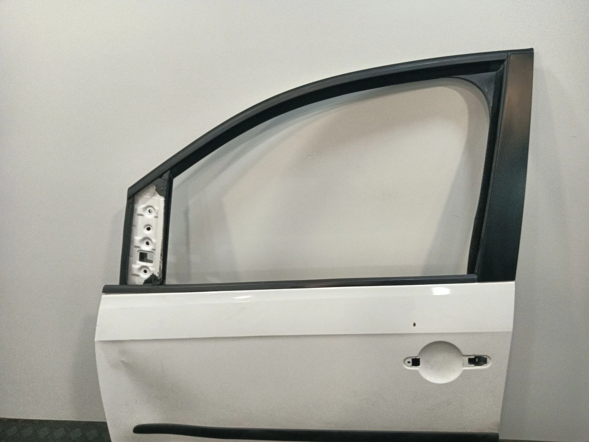 Puerta Delantera Izquierda para Volkswagen Caddy Iv Monospace (Sab, Saj)