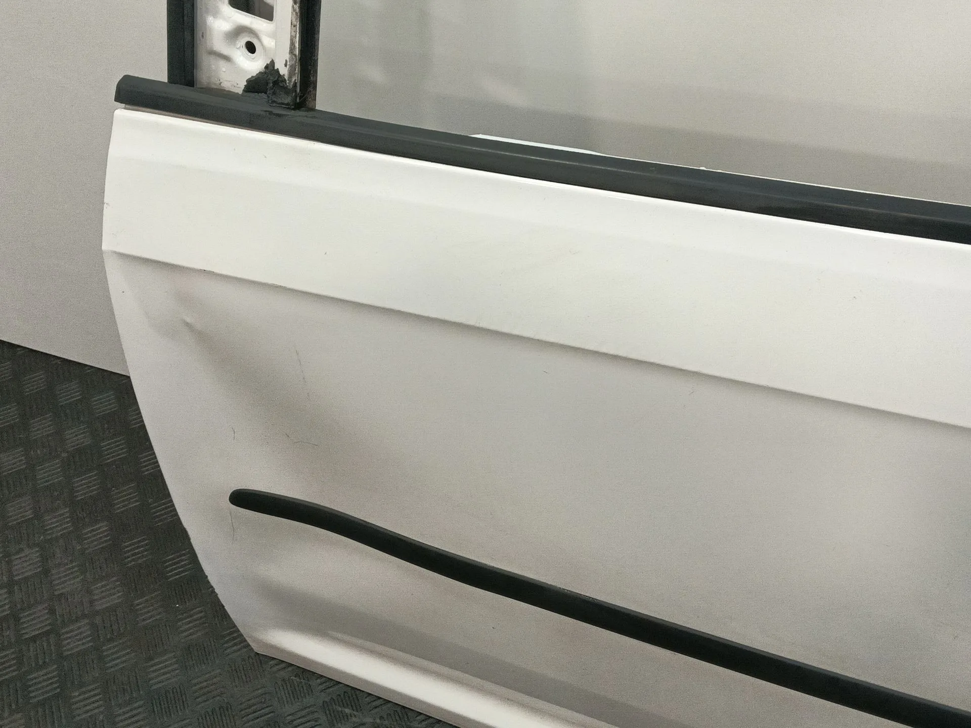 Puerta Delantera Izquierda para Volkswagen Caddy Iv Monospace (Sab, Saj)