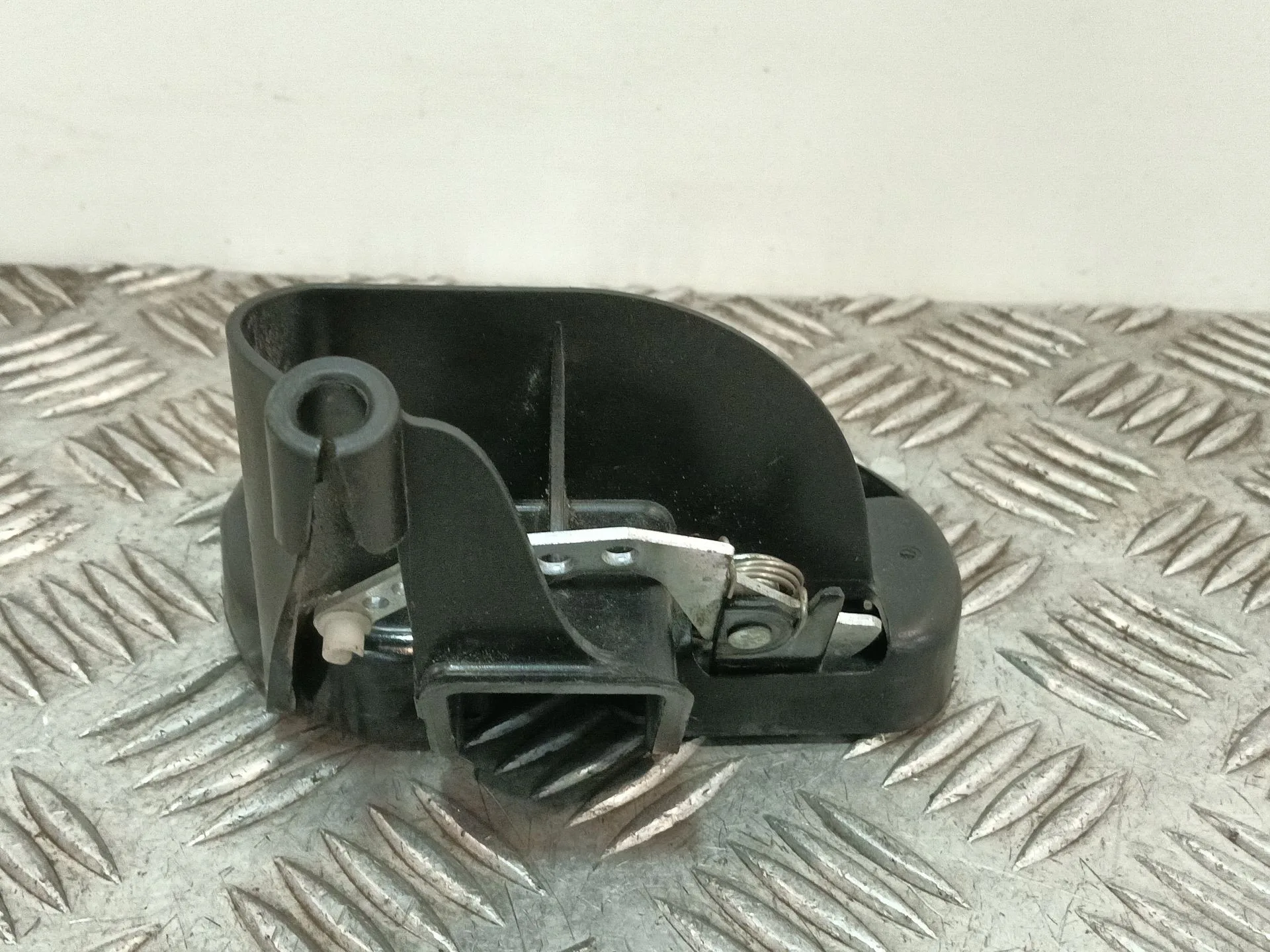 Cerradura Puerta Trasera Derecha para Volkswagen Caddy Iv Monospace (Sab, Saj)