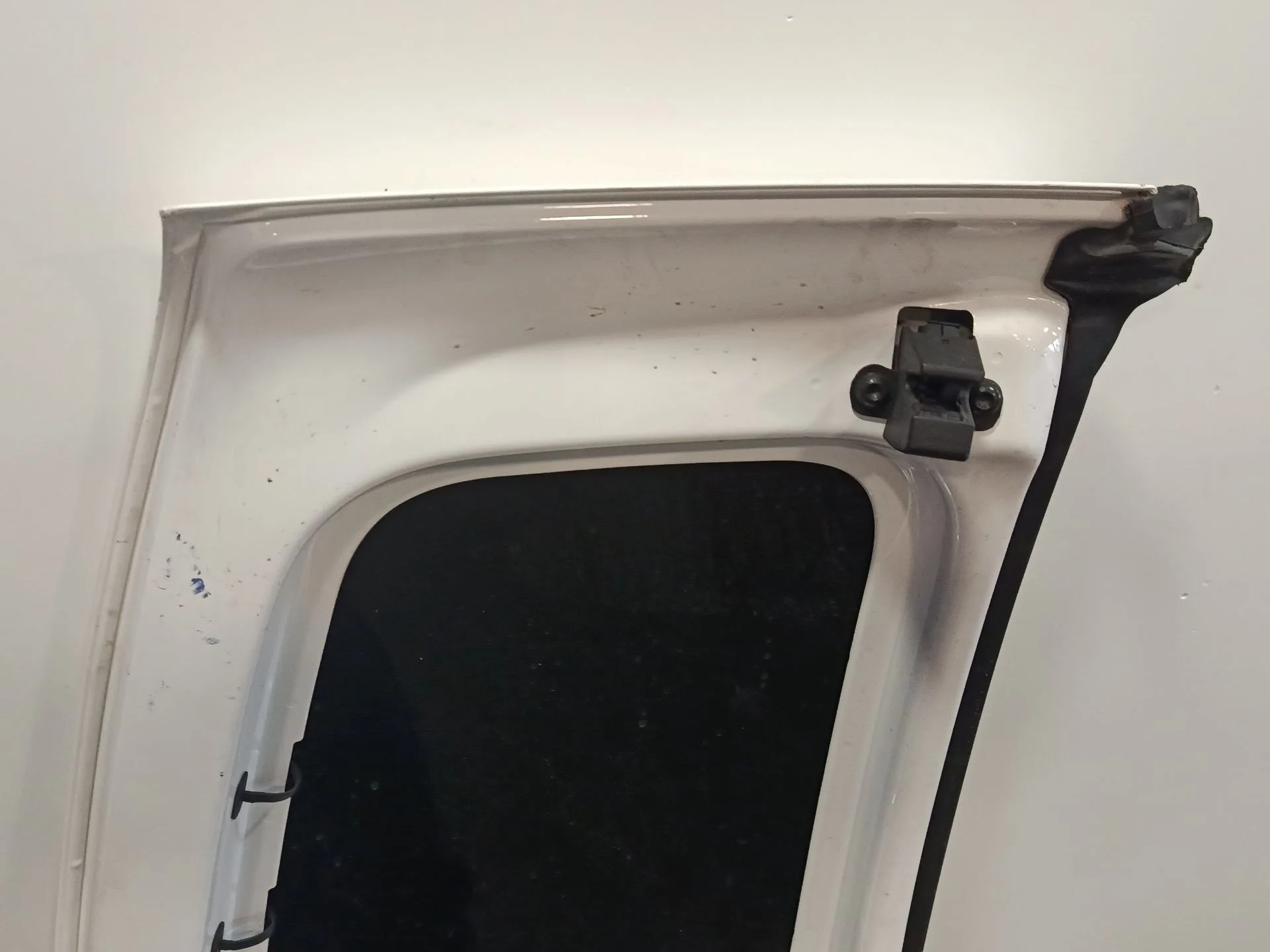 Puerta Trasera Carga Derecha para Volkswagen Caddy Iv Monospace (Sab, Saj)