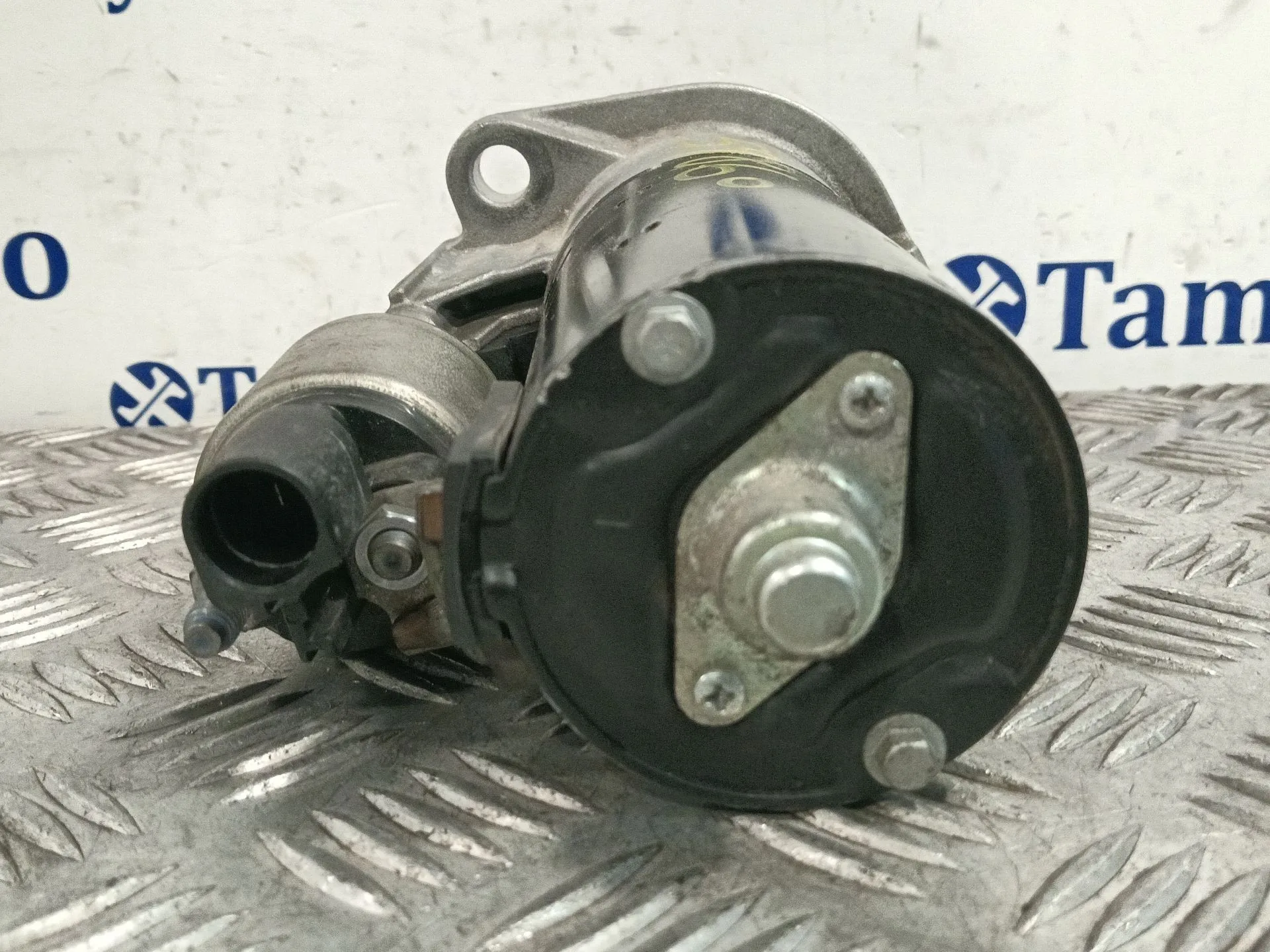 Motor Arranque para Volkswagen Caddy Iv Monospace (Sab, Saj)