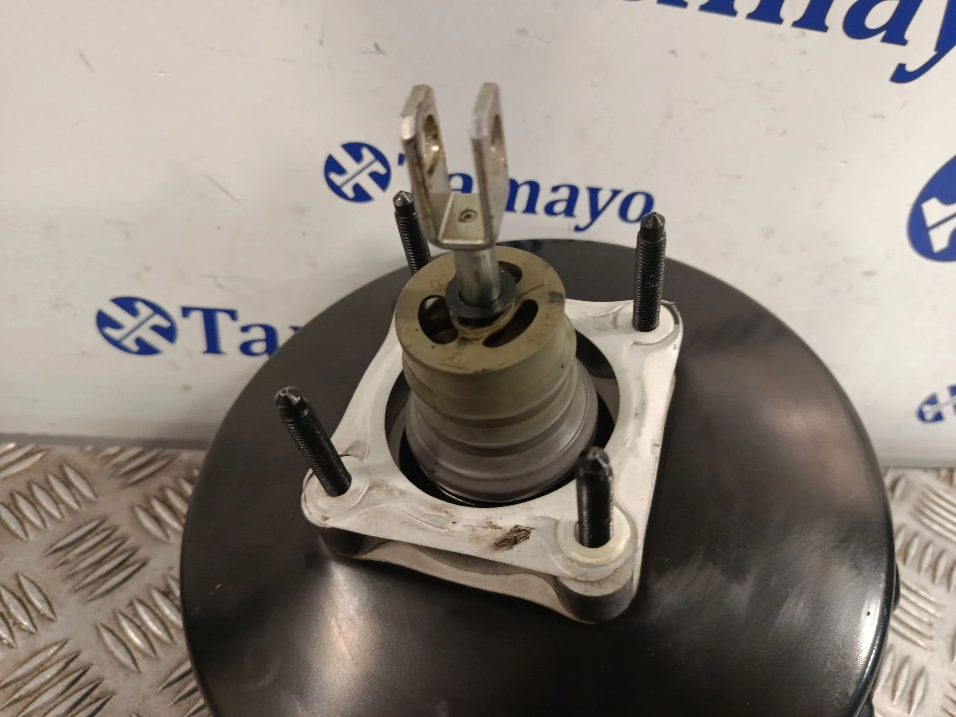 Servofreno para Ford Kuga I