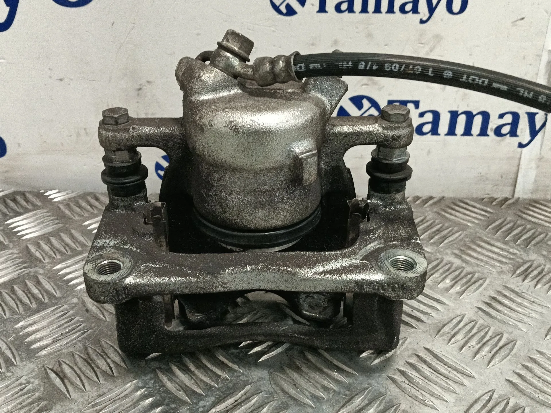 Pinza Freno Delantera Derecha para Suzuki Swift Iii (Mz, Ez)