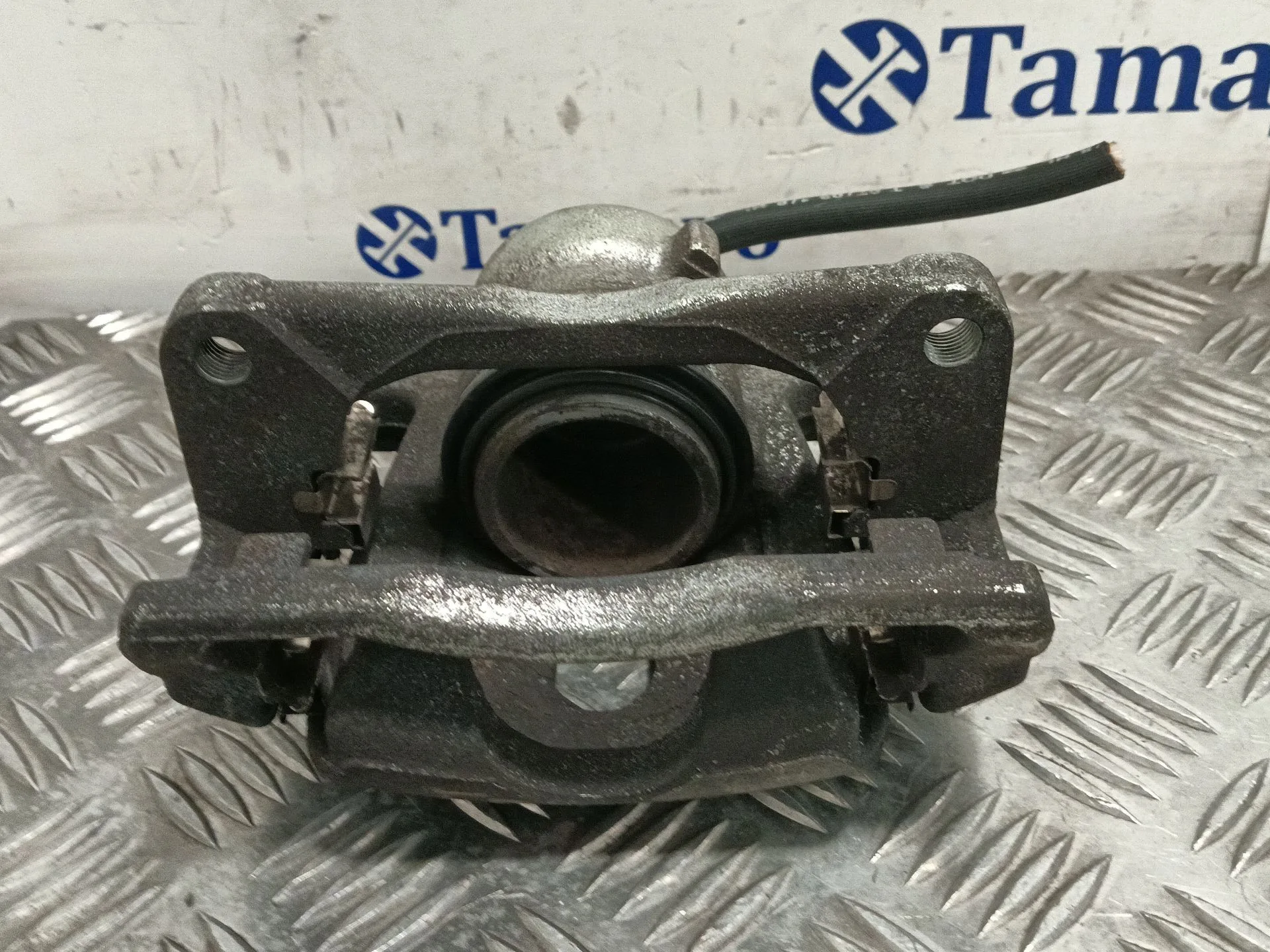 Pinza Freno Delantera Derecha para Suzuki Swift Iii (Mz, Ez)