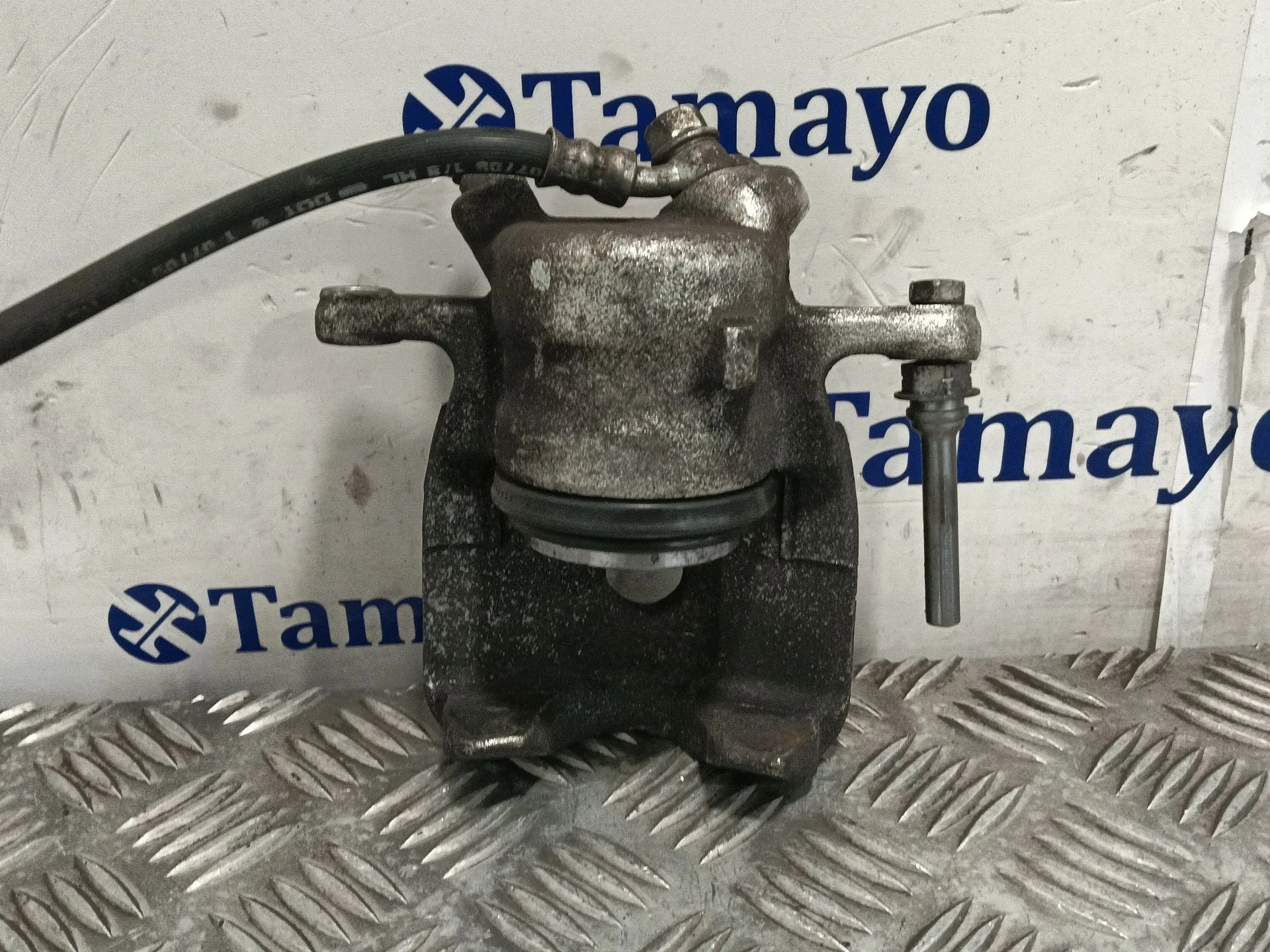Pinza Freno Trasera Izquierda para Suzuki Swift Iii (Mz, Ez)