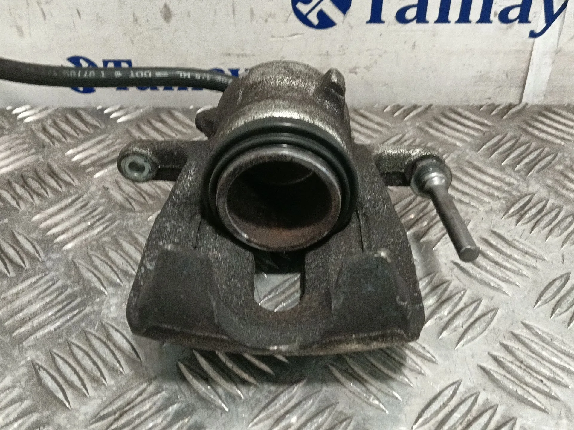 Pinza Freno Trasera Izquierda para Suzuki Swift Iii (Mz, Ez)