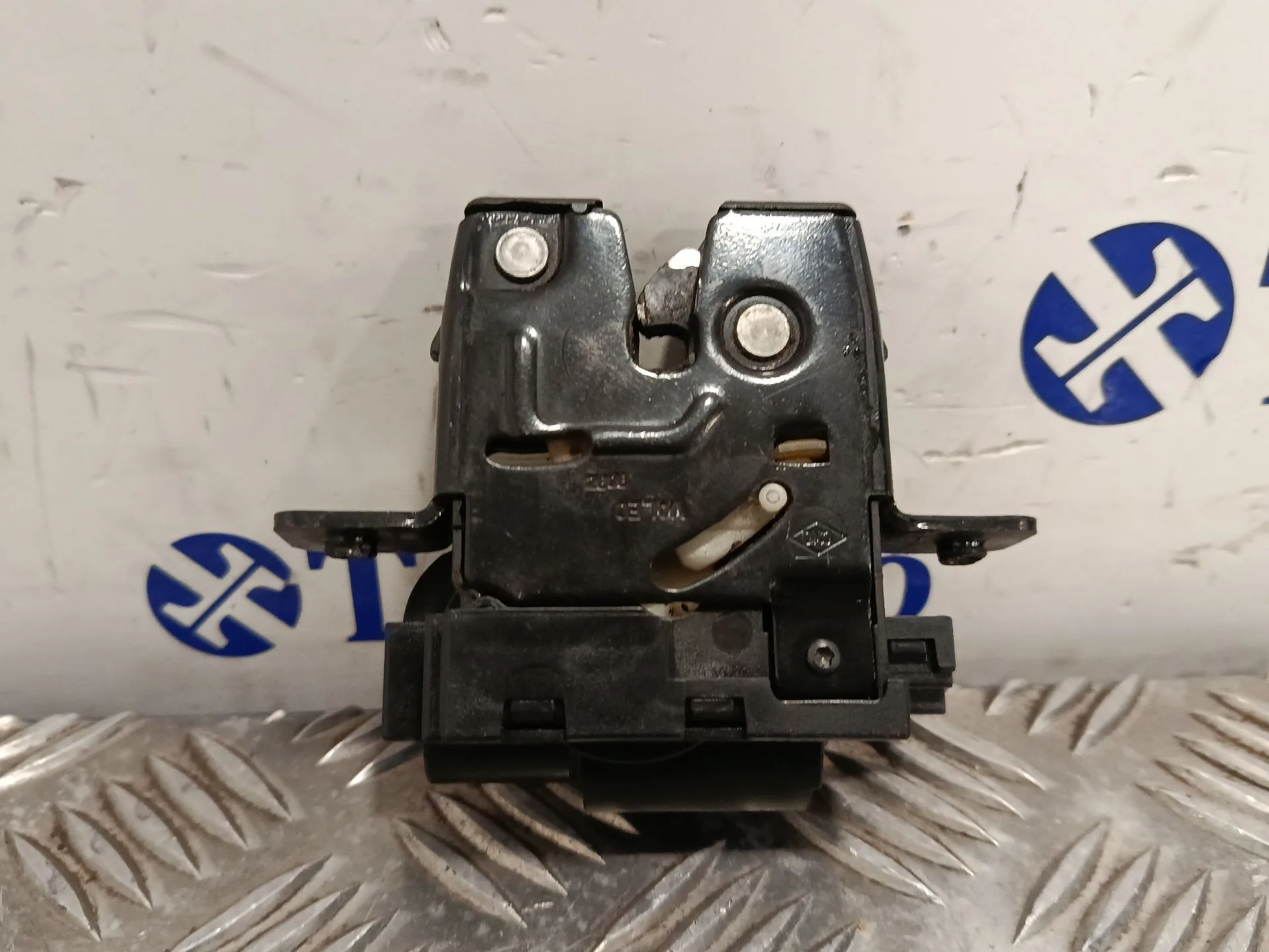 Cerradura Maletero / Porton para Nissan Qashqai I (J10, Nj10)