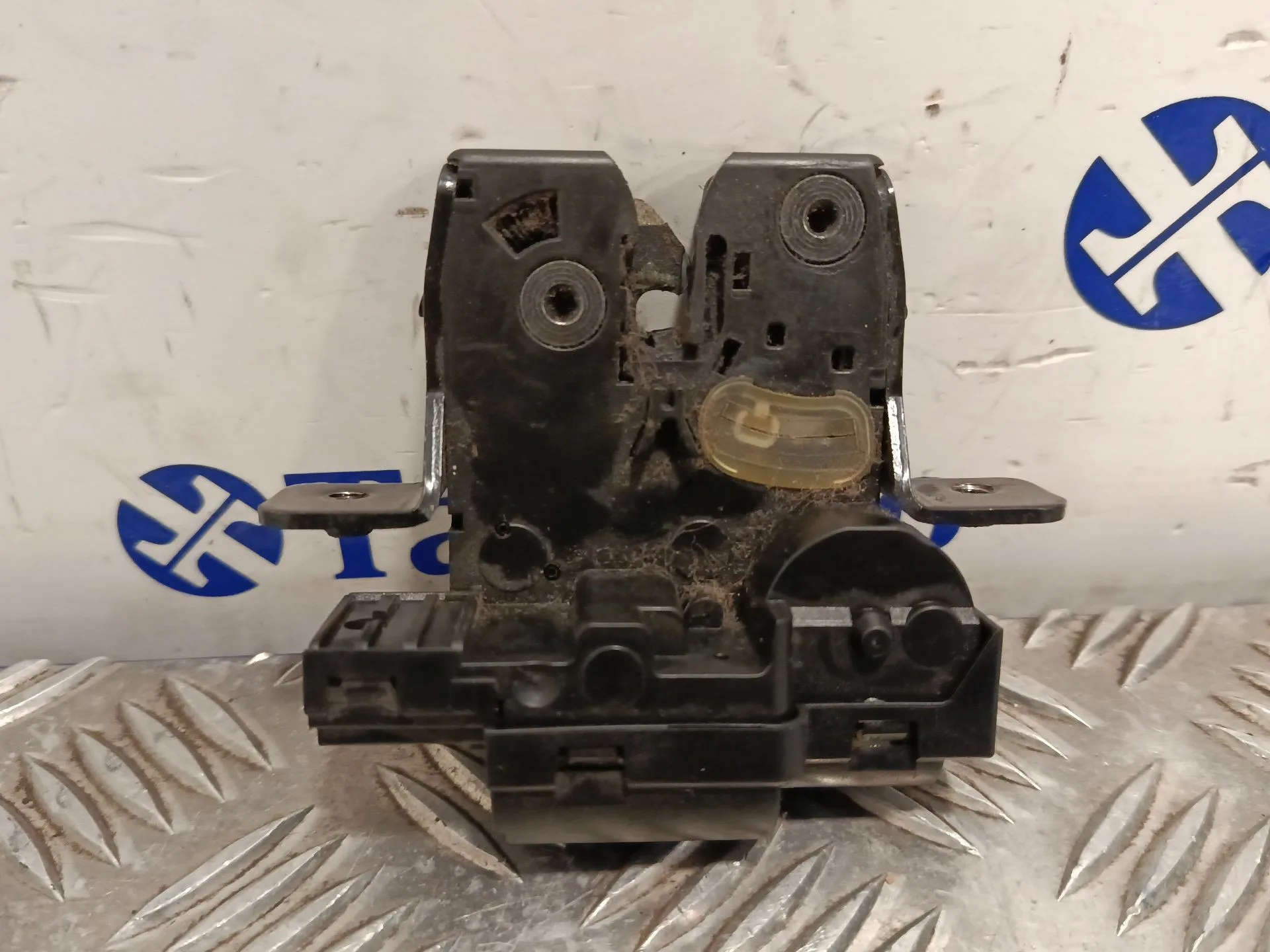 Cerradura Maletero / Porton para Nissan Qashqai I (J10, Nj10)