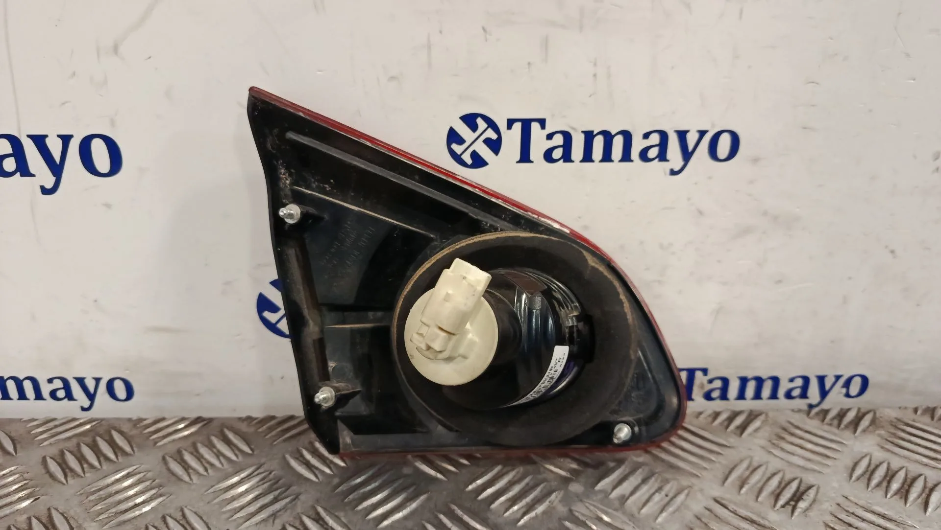 Piloto Trasero Derecho Interior para Nissan Qashqai I (J10, Nj10)