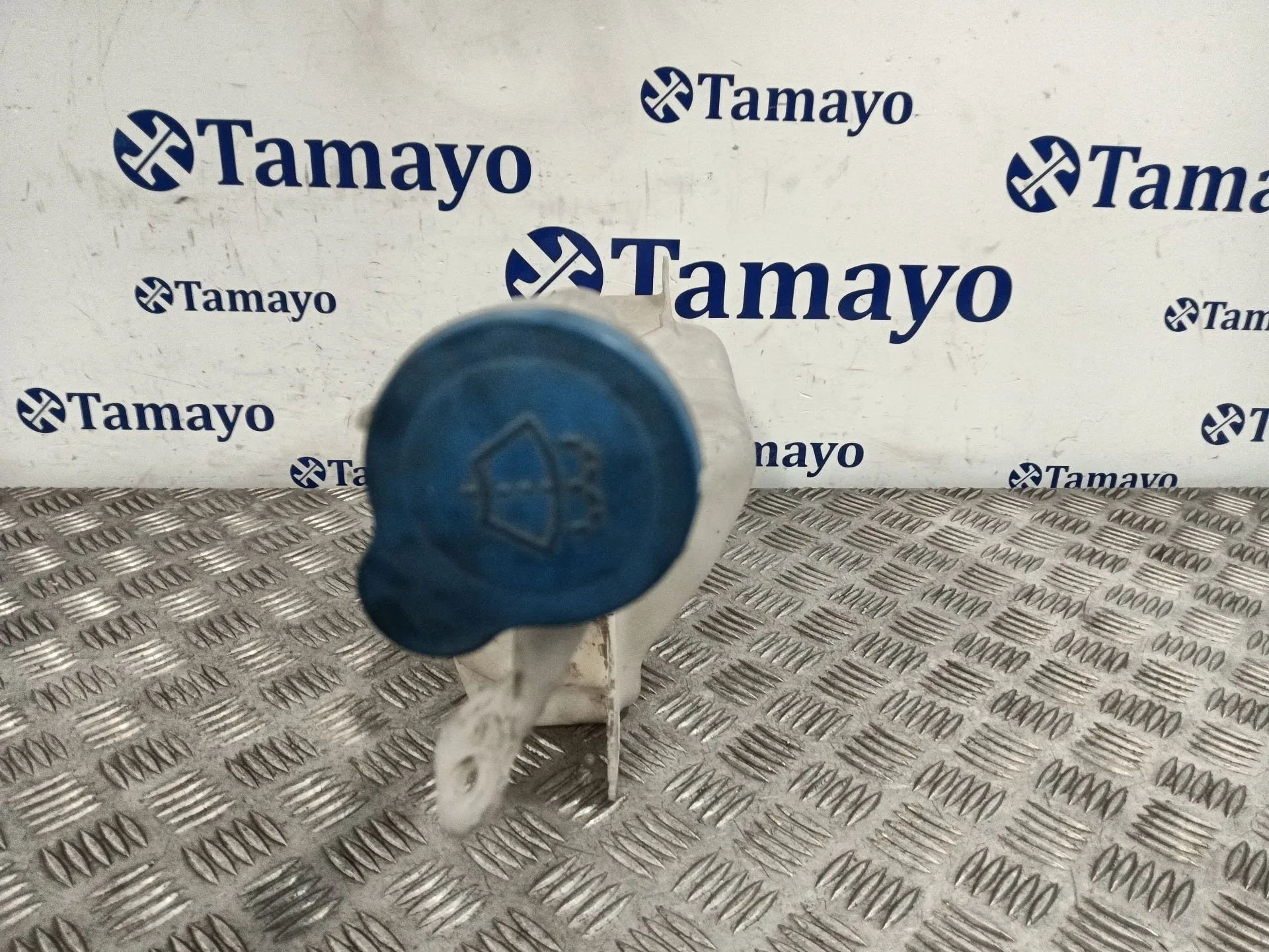 Deposito Limpia para Nissan Qashqai I (J10, Nj10)