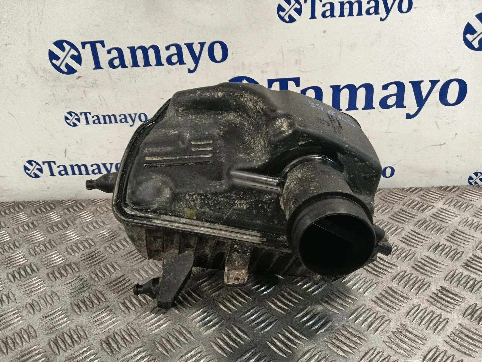 Filtro Aire para Nissan Qashqai I (J10, Nj10)