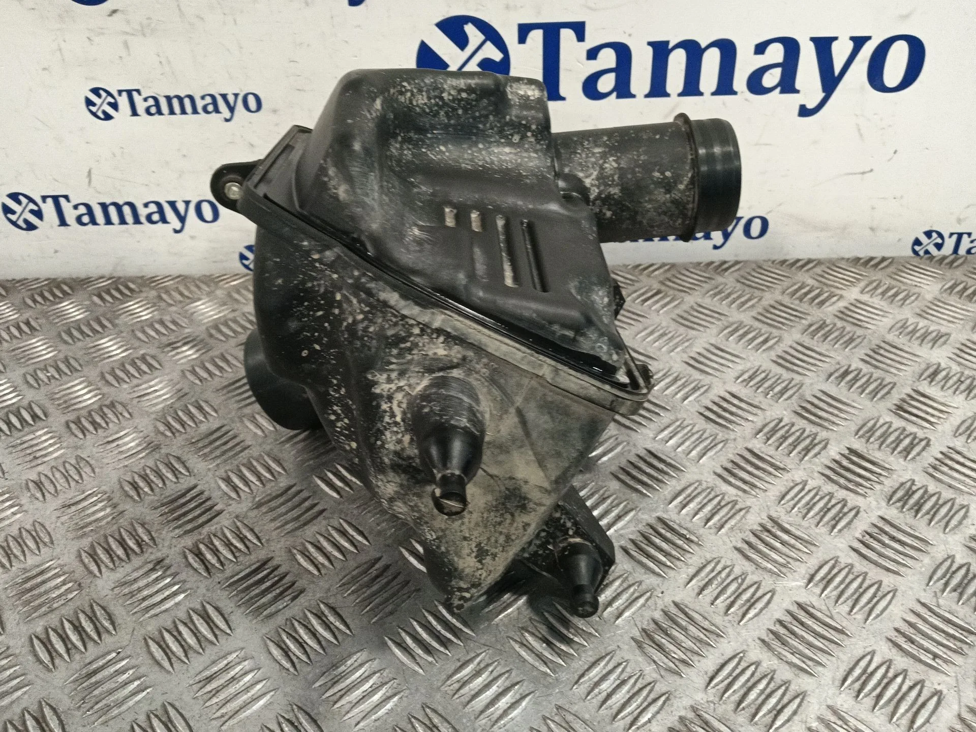 Filtro Aire para Nissan Qashqai I (J10, Nj10)