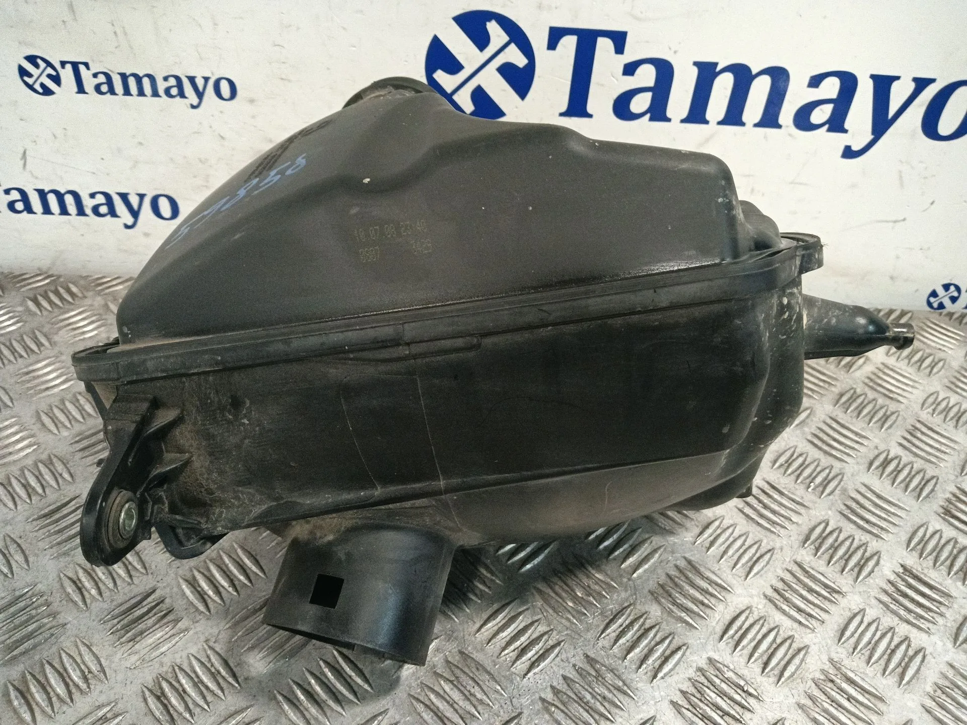 Filtro Aire para Nissan Qashqai I (J10, Nj10)