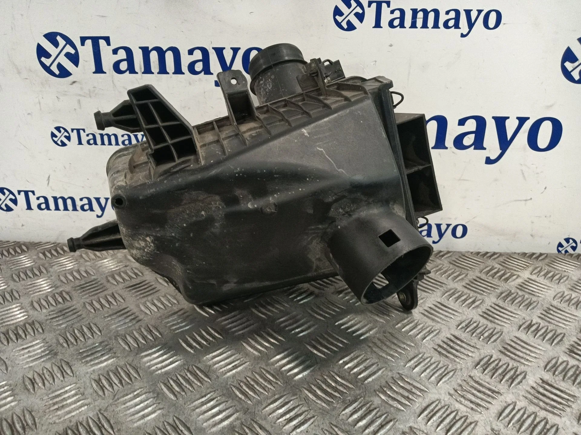Filtro Aire para Nissan Qashqai I (J10, Nj10)