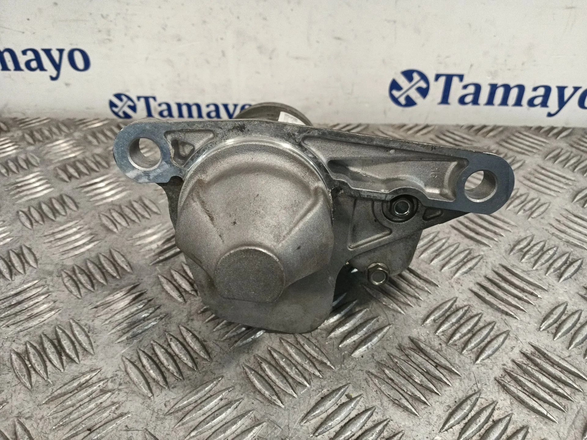 Motor Arranque para Nissan Qashqai I (J10, Nj10)